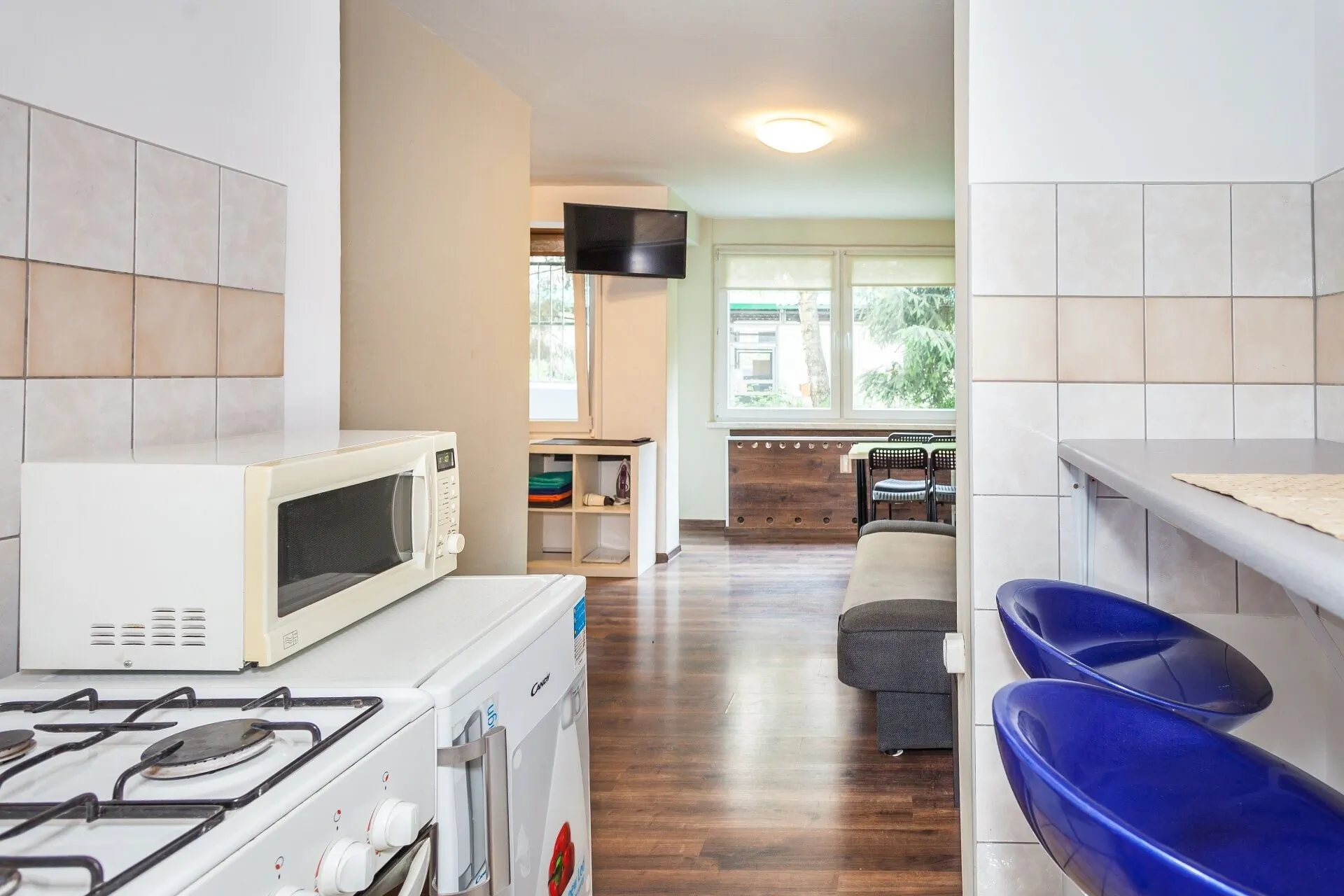Apartament Studio Centrum Wrocław – Wrocław, Polska