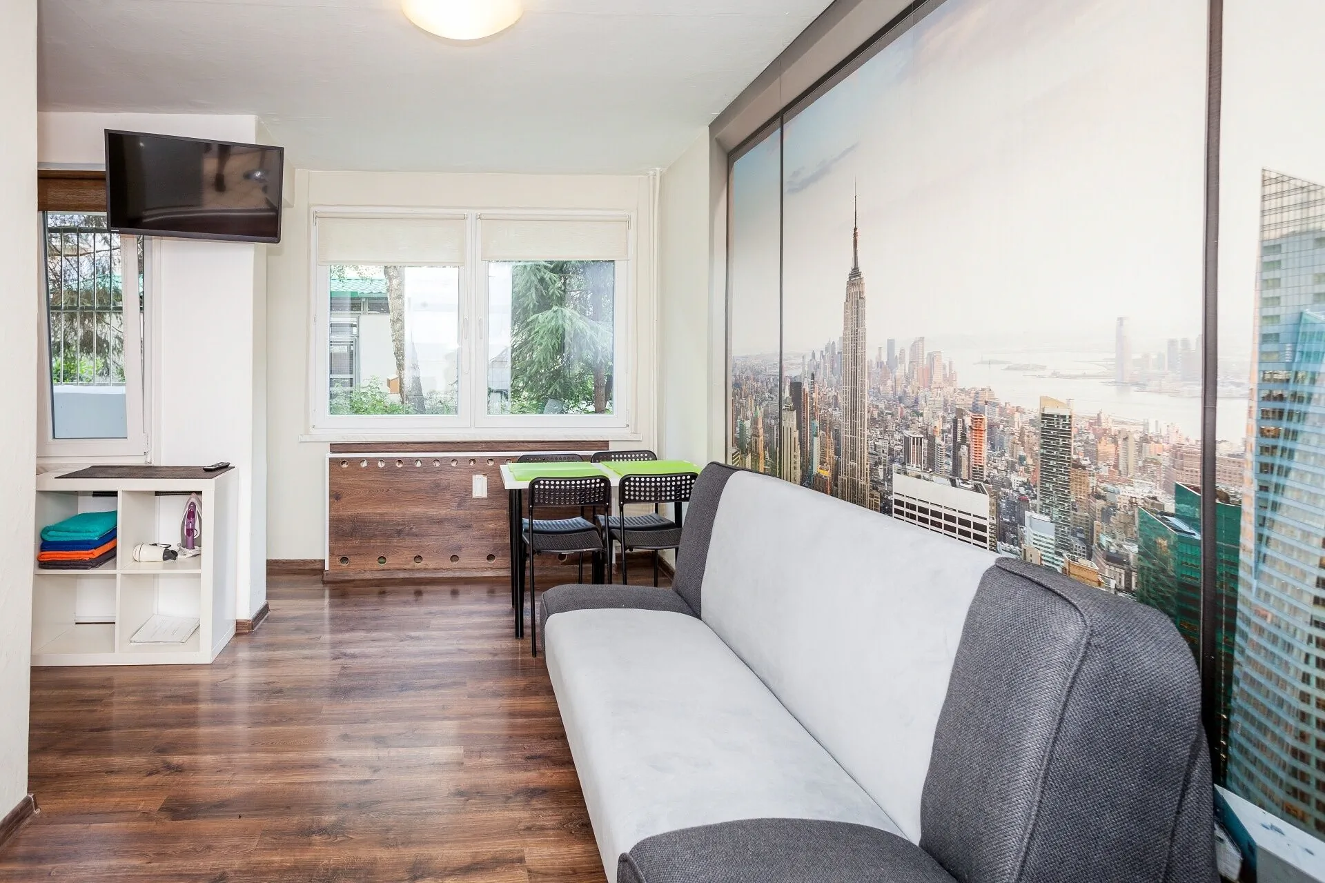 Apartament Studio Centrum Wrocław – Wrocław, Polska