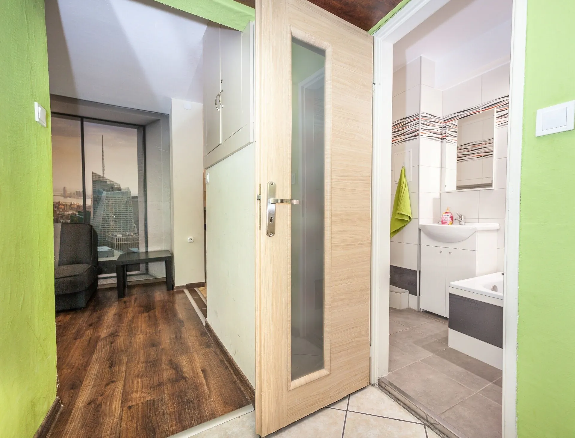 Apartament Studio Centrum Wrocław – Wrocław, Polska