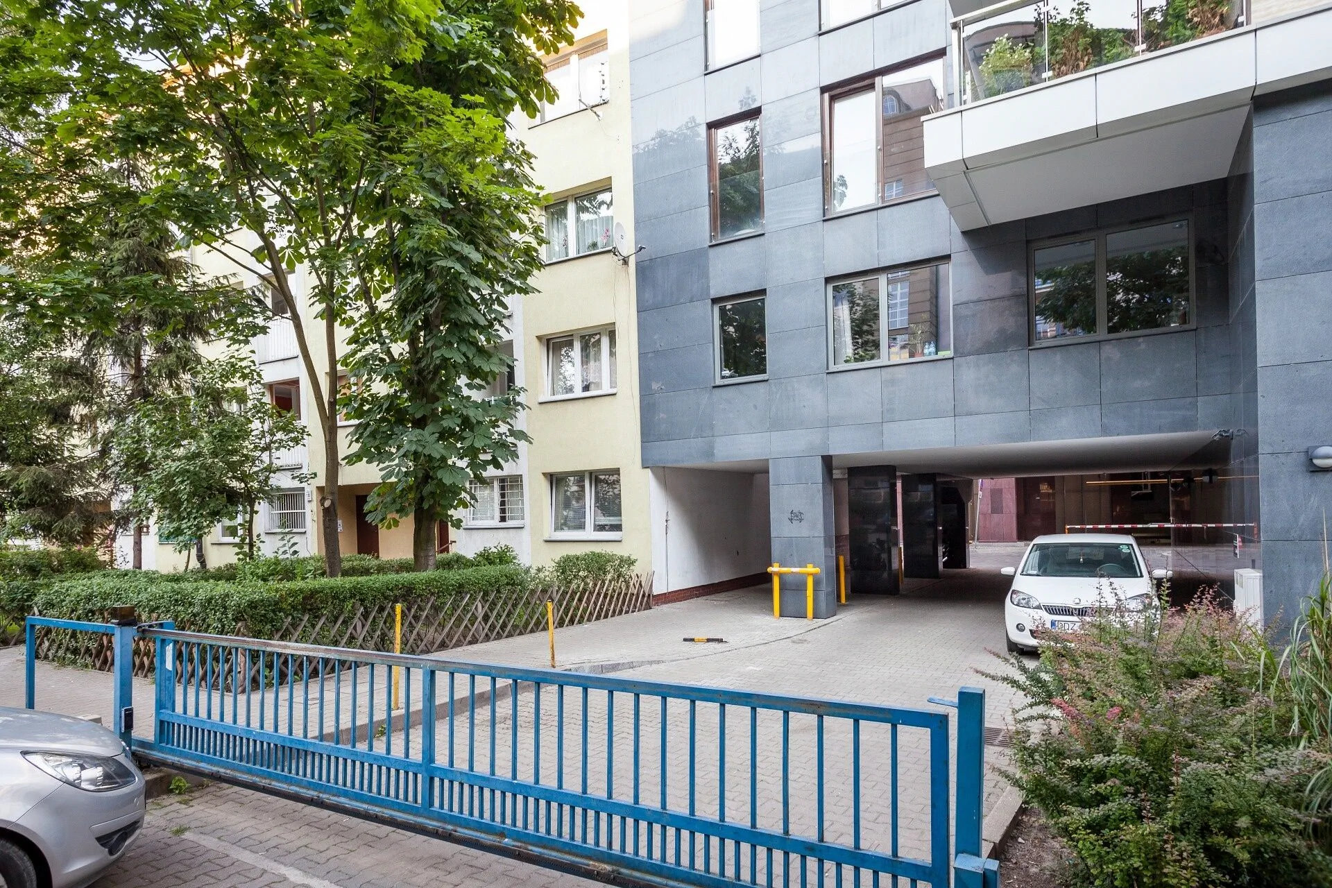 Apartament Studio Centrum Wrocław – Wrocław, Polska