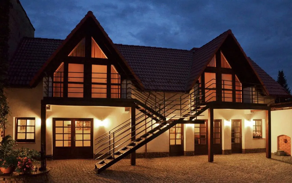 Hotel Beskid Milówka – Milówka, Polsko