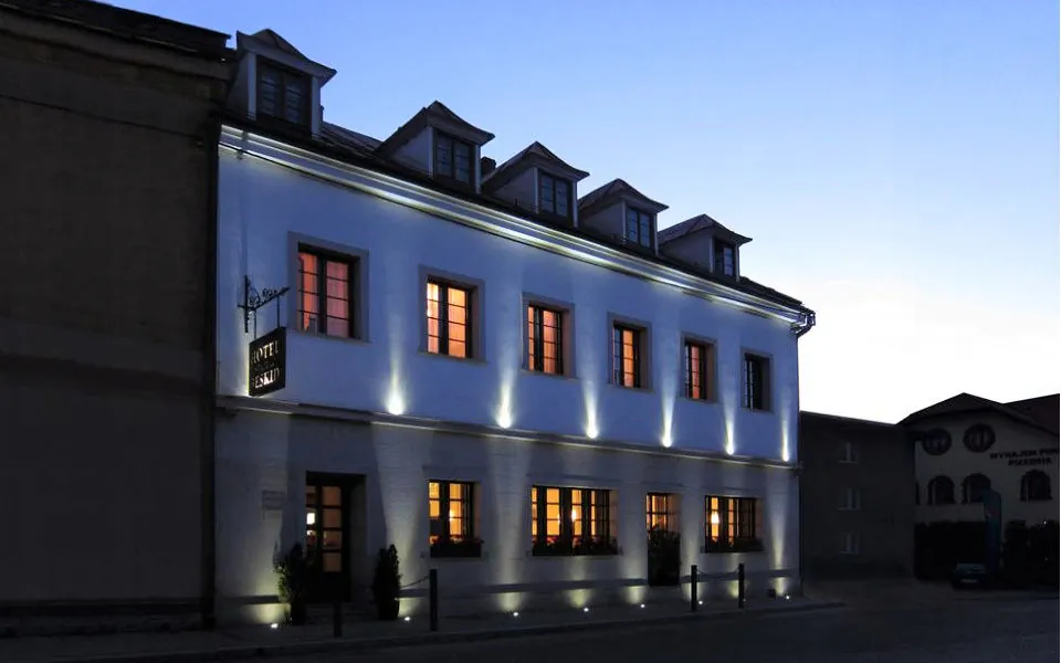 Hotel Beskid Milówka – Milówka, Polsko