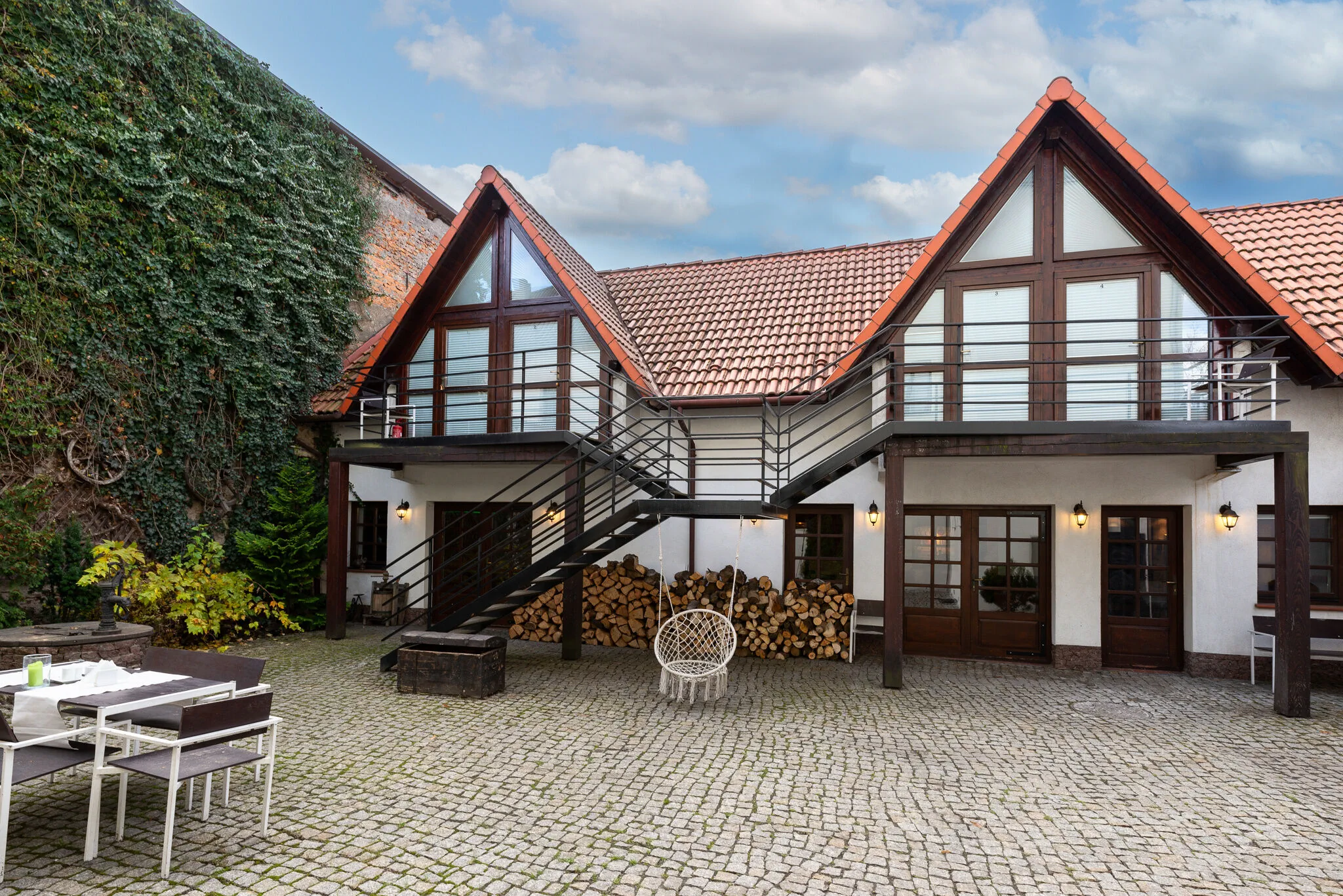 Hotel Beskid Milówka – Milówka, Polsko