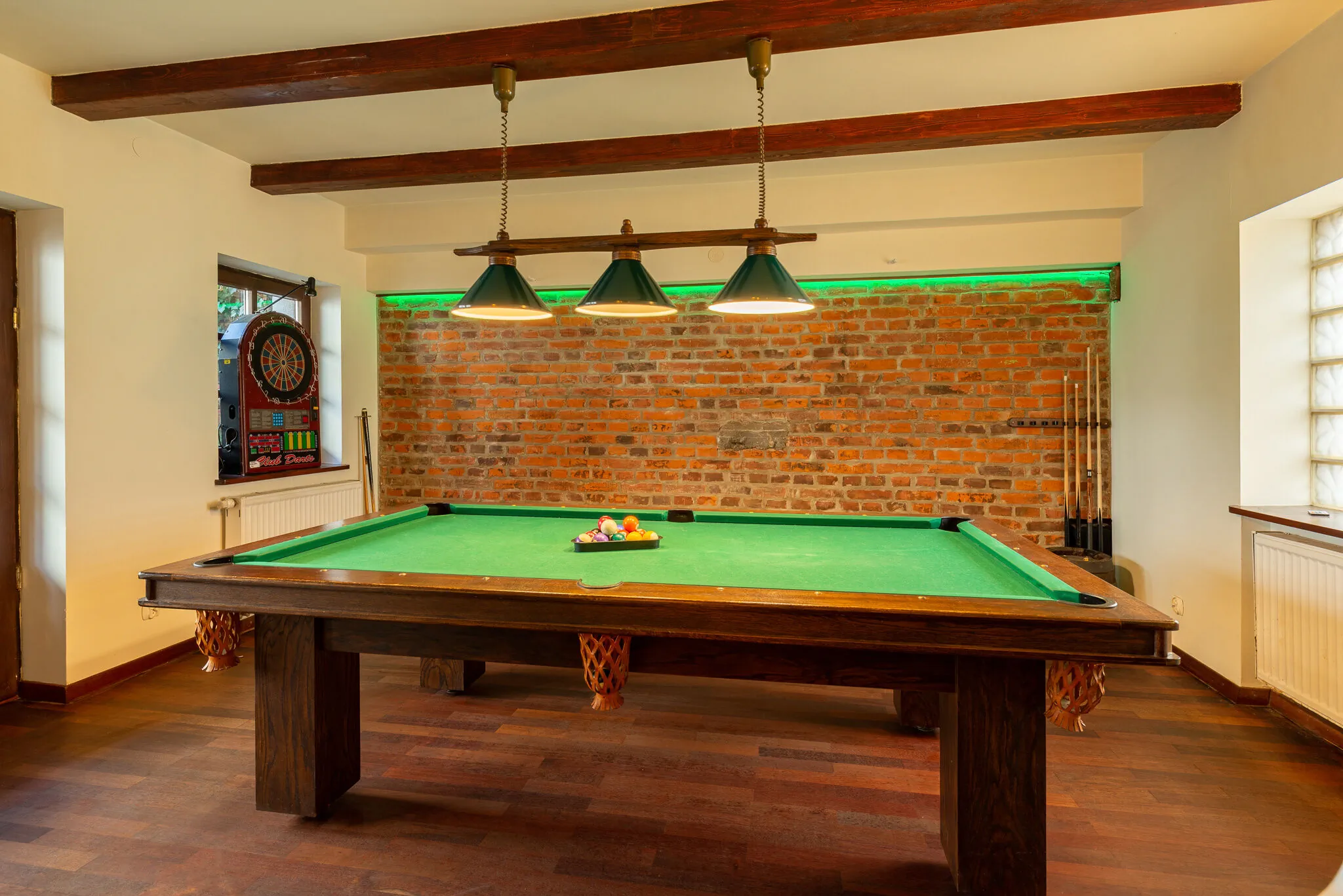 Hotel Beskid Milówka – Milówka, Polsko
