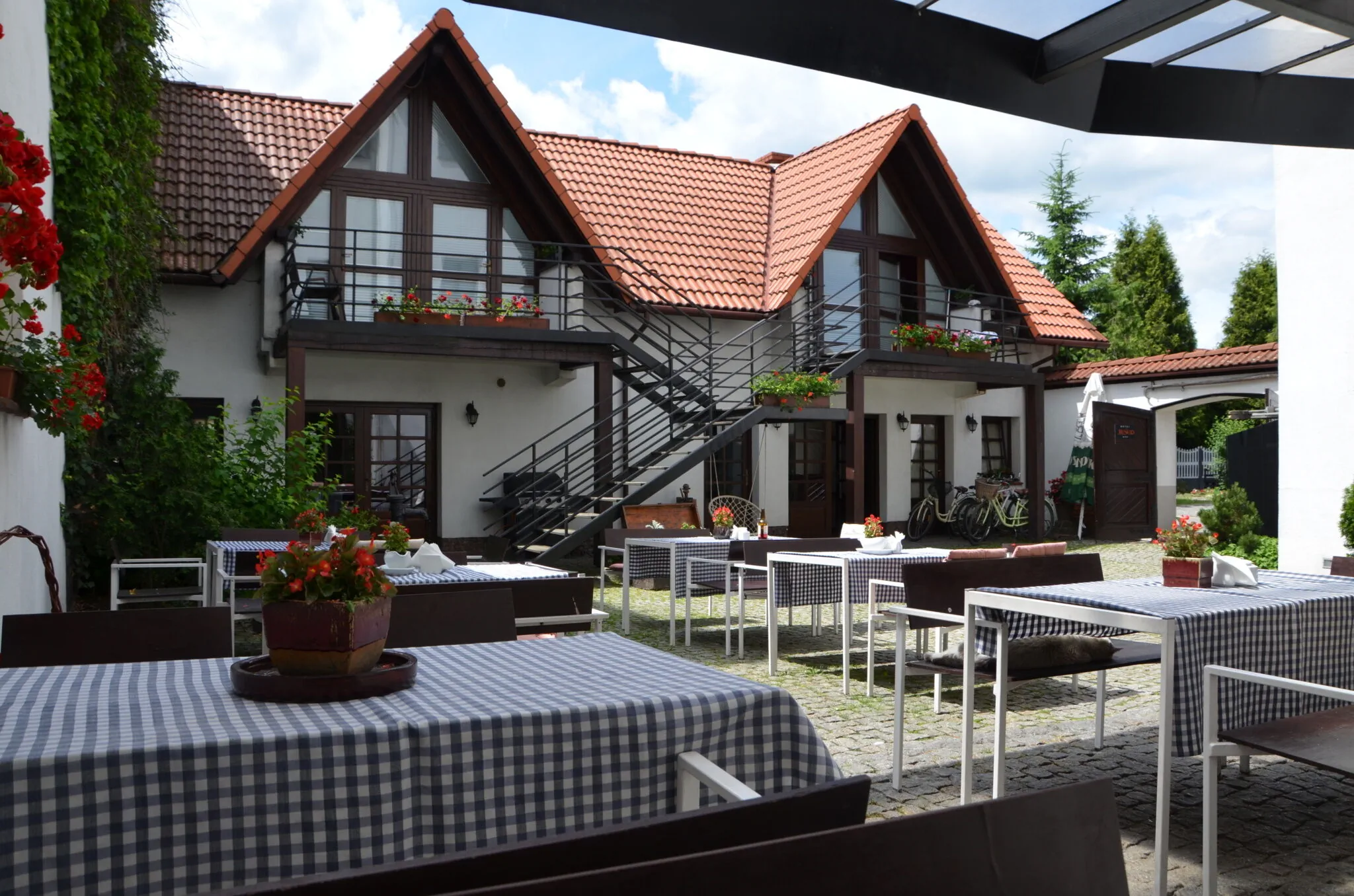 Hotel Beskid Milówka – Milówka, Polsko