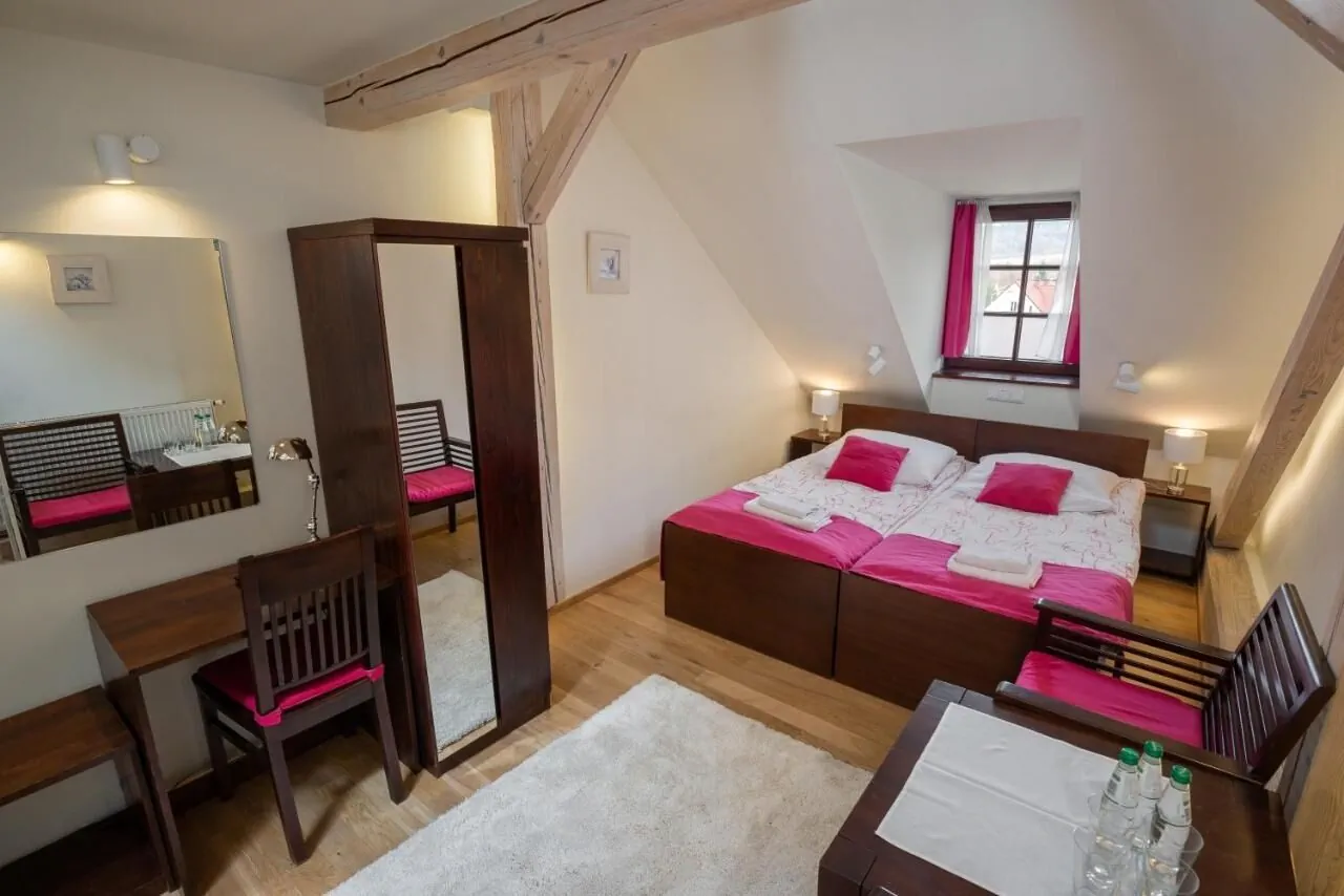 Hotel Beskid Milówka – Milówka, Polsko