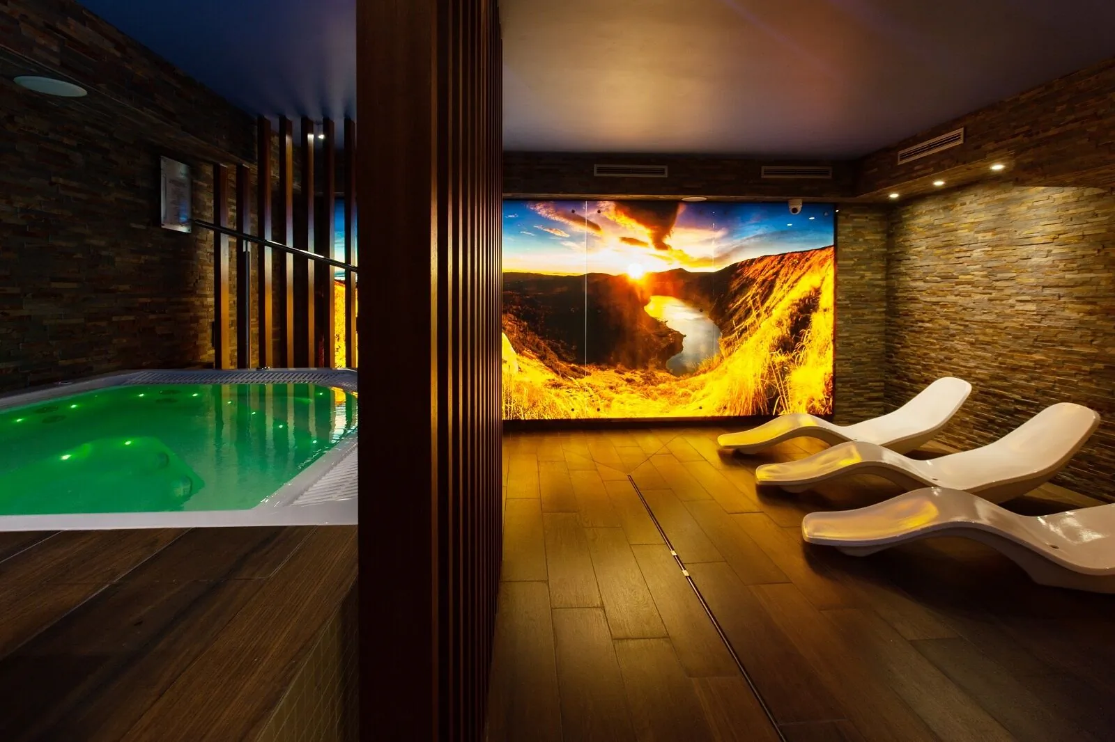 Pensjonat Śnieżka Spa Karpacz – Karpacz, Polonia