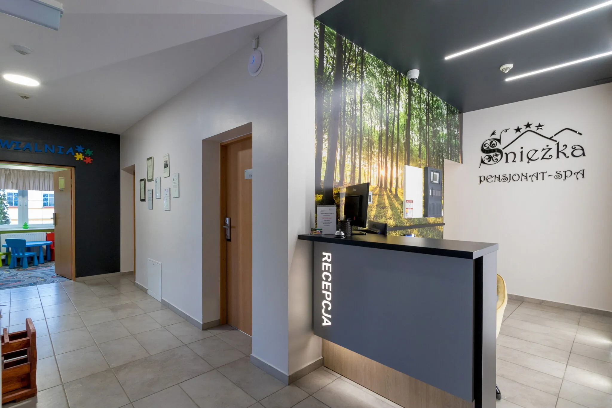 Pensjonat Śnieżka Spa Karpacz – Karpacz, Polonia