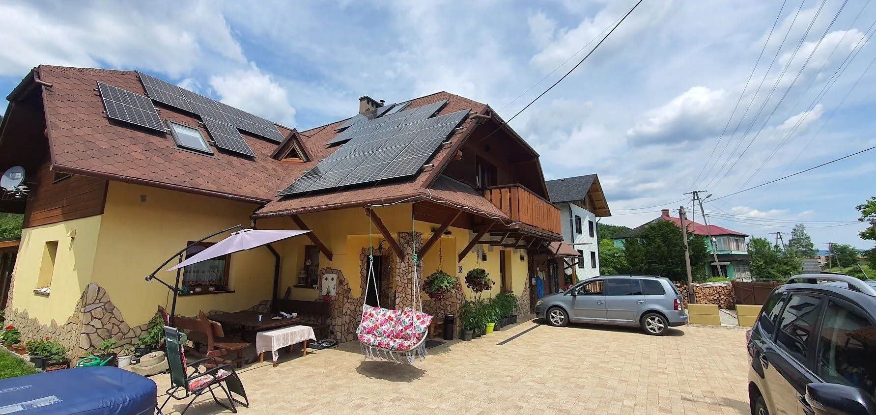 Szczyrk Pokoje Gościnne Kacper blisko Gondoli – Szczyrk, Polonia