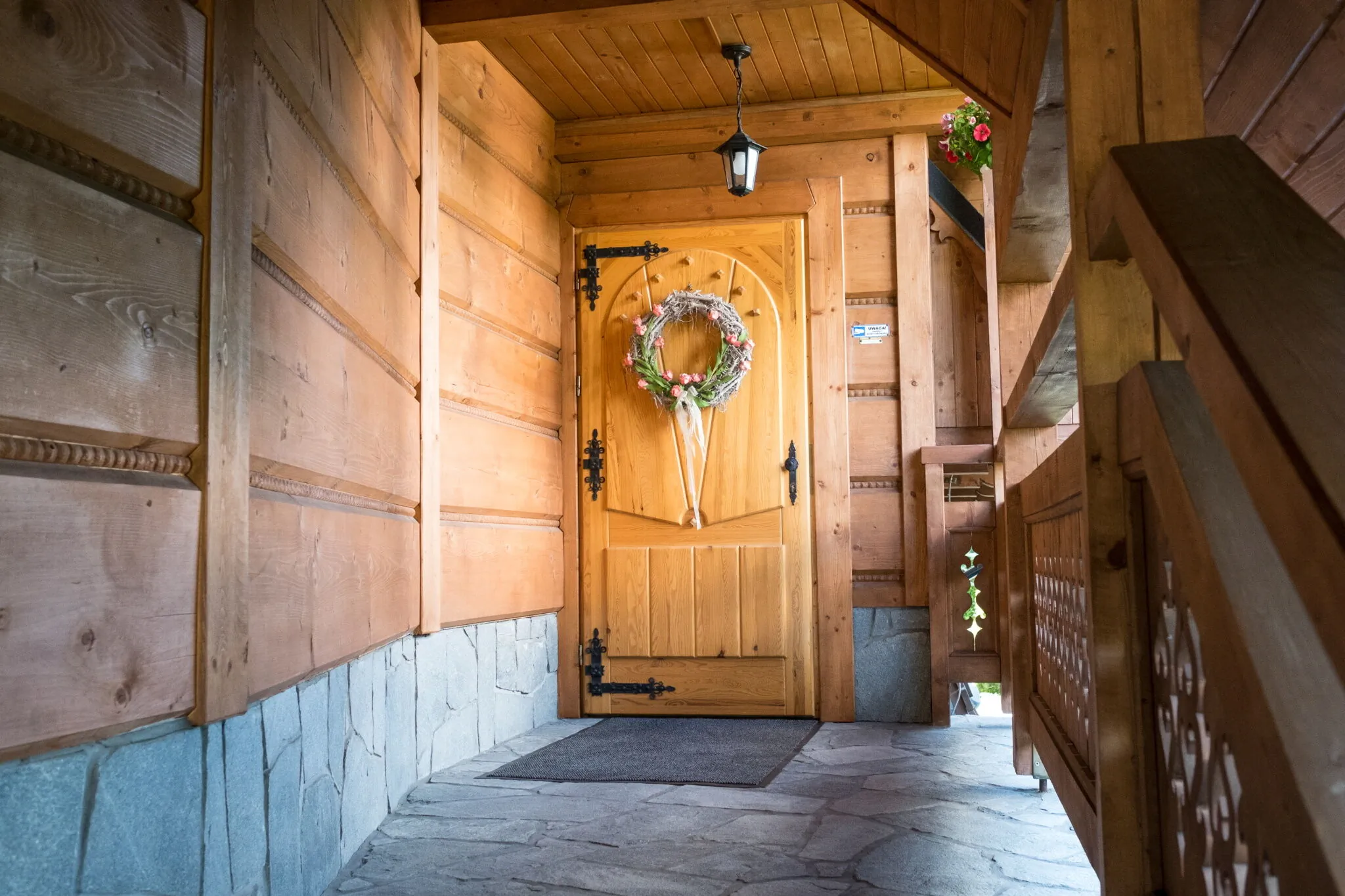 Apartamenty Forster House Zakopane – Zakopane, Polska
