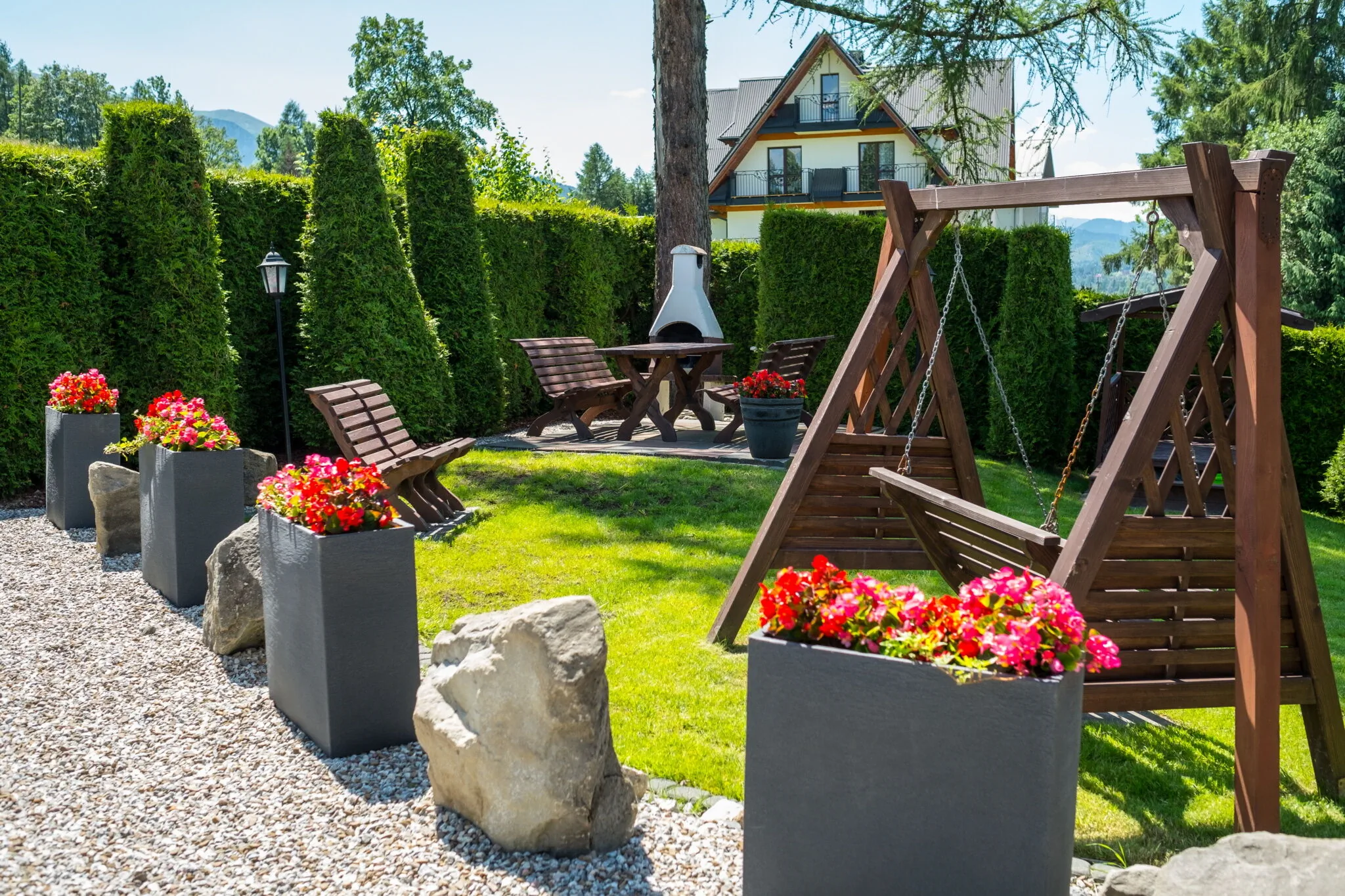 Apartamenty Forster House Zakopane – Zakopane, Polska
