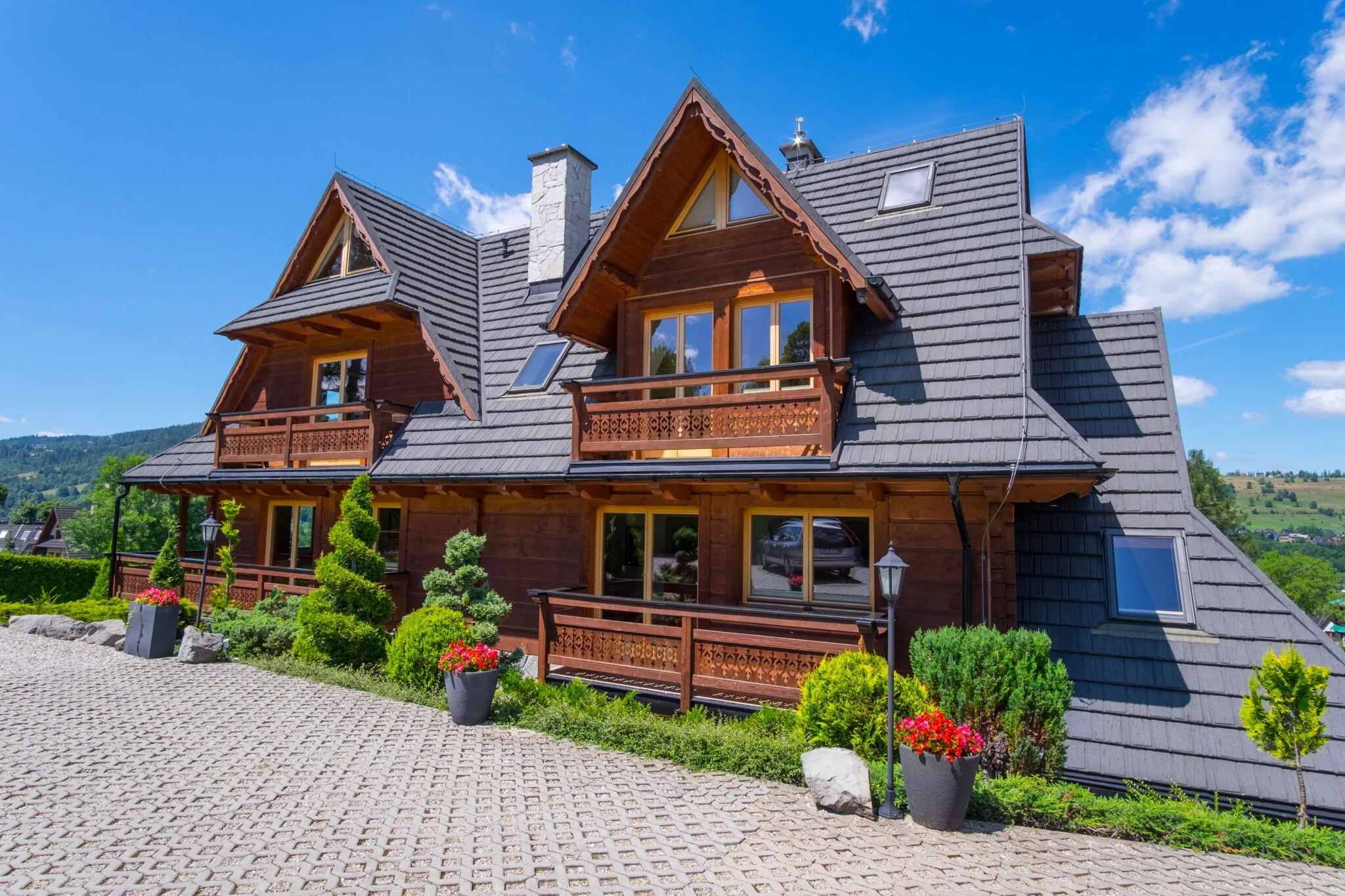 Apartamenty Forster House Zakopane – Zakopane, Polska