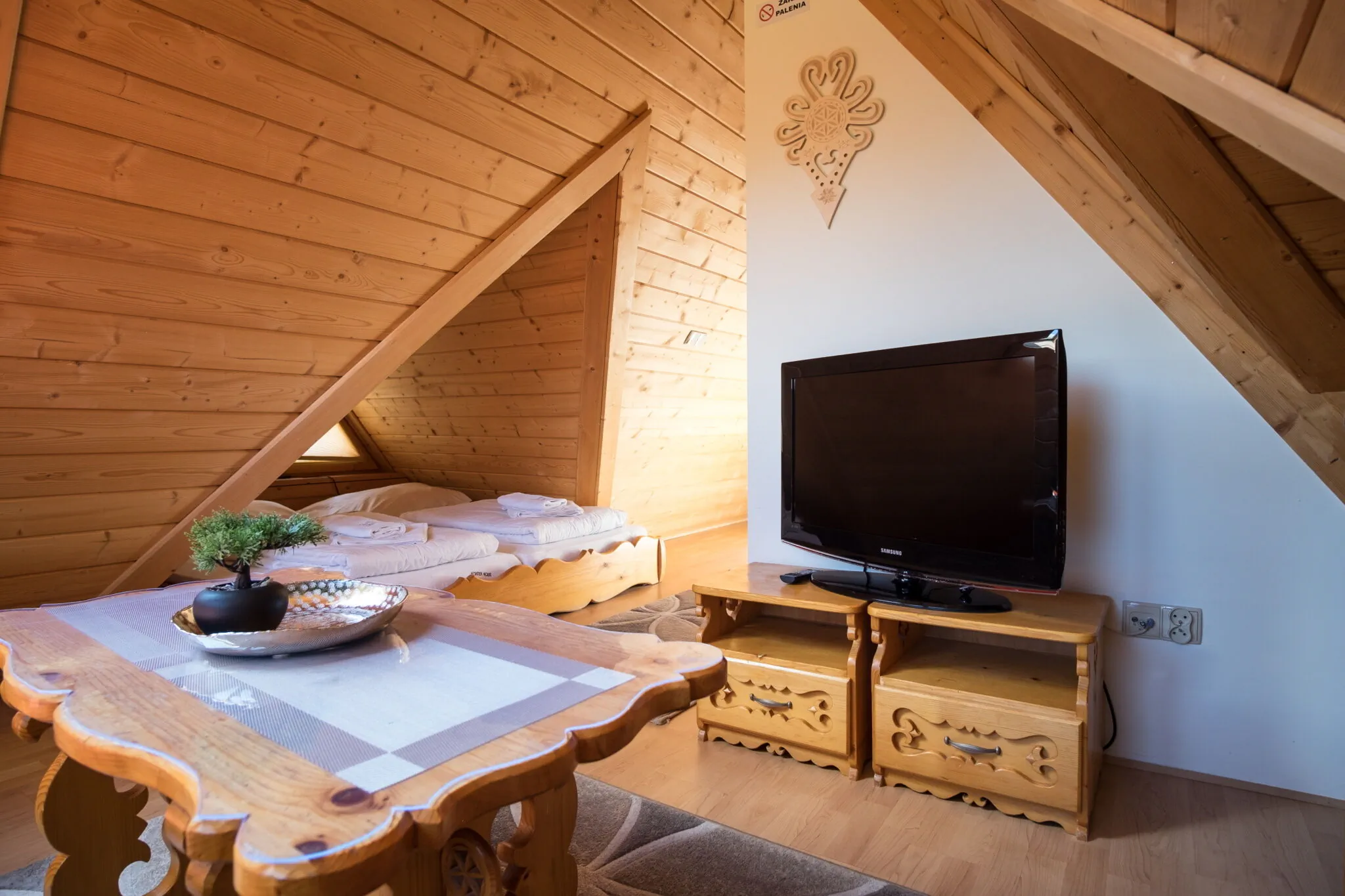 Apartamenty Forster House Zakopane – Zakopane, Polska