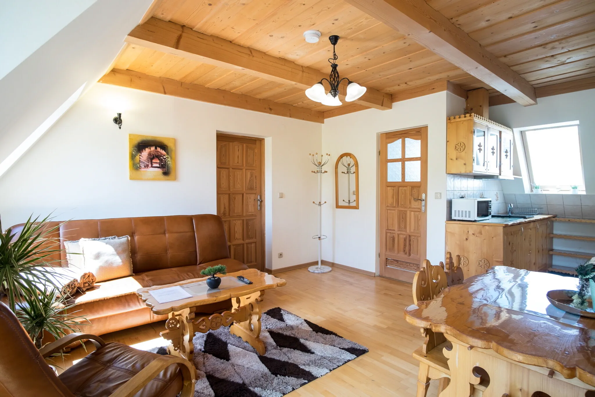 Apartamenty Forster House Zakopane – Zakopane, Polska