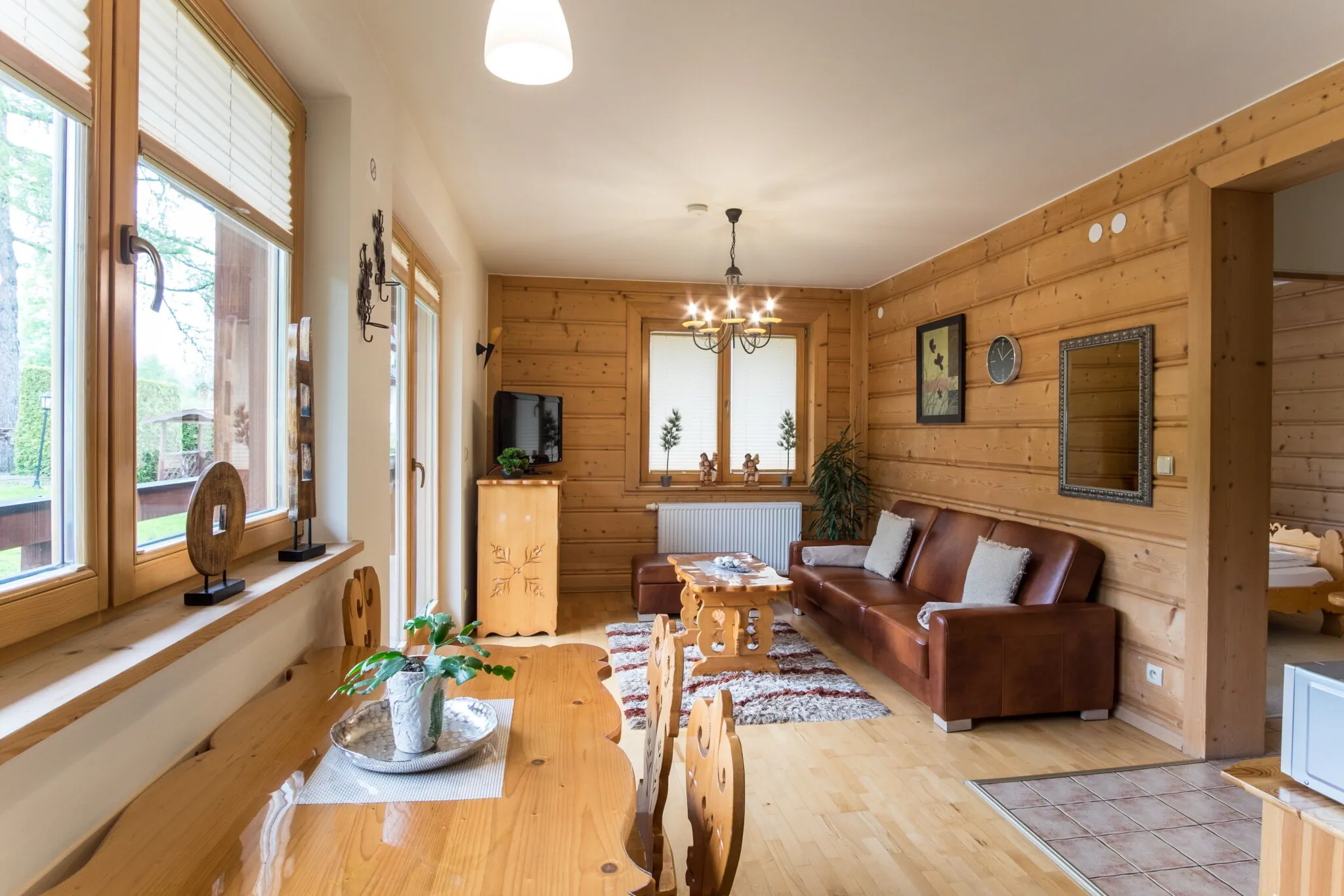 Apartamenty Forster House Zakopane – Zakopane, Polska
