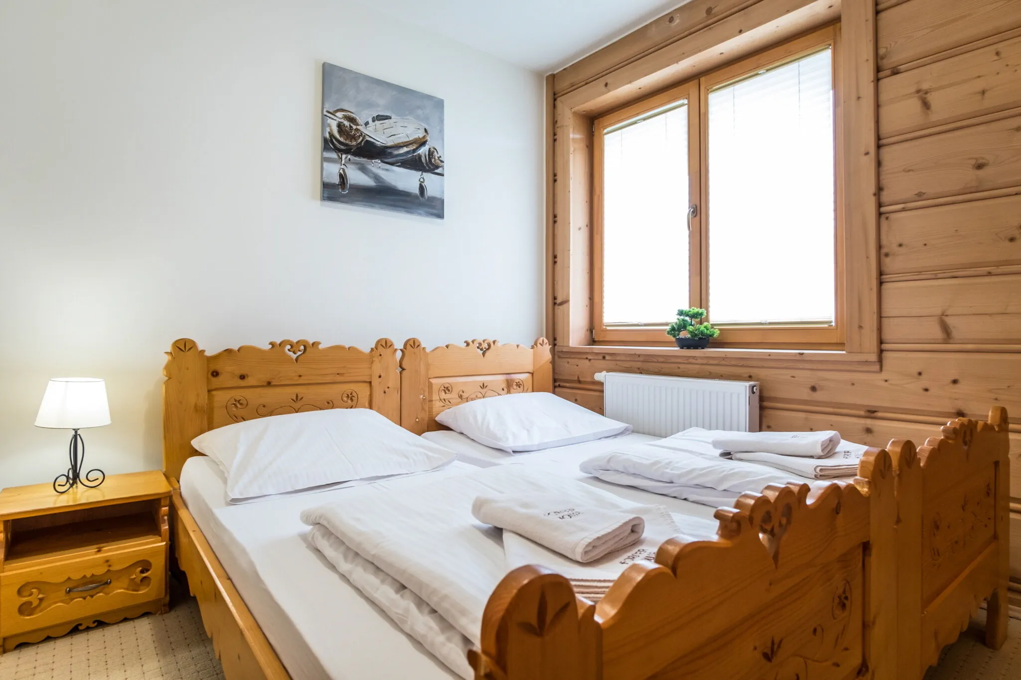 Apartamenty Forster House Zakopane – Zakopane, Polska