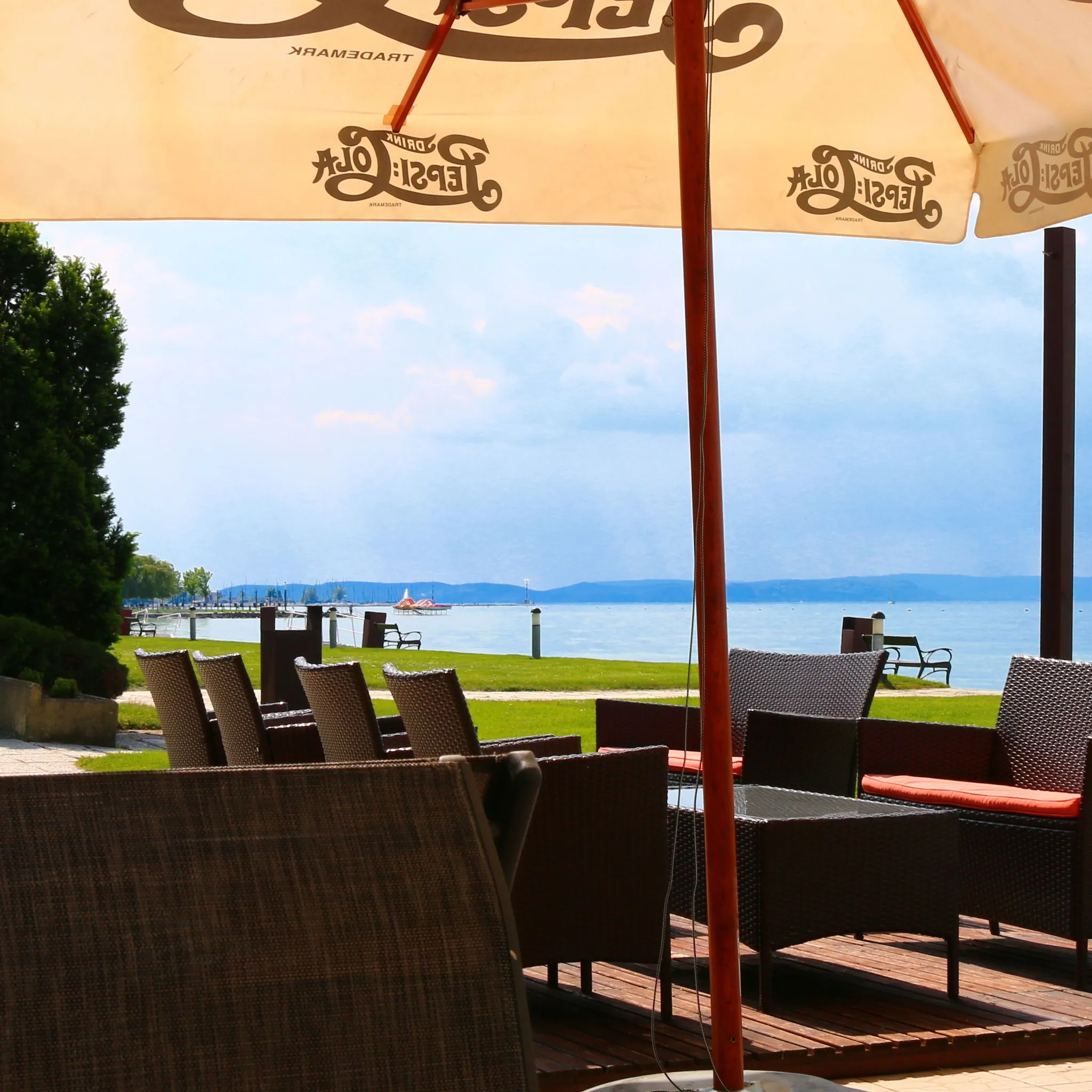 Hotel Hungária Siófok - foto 4