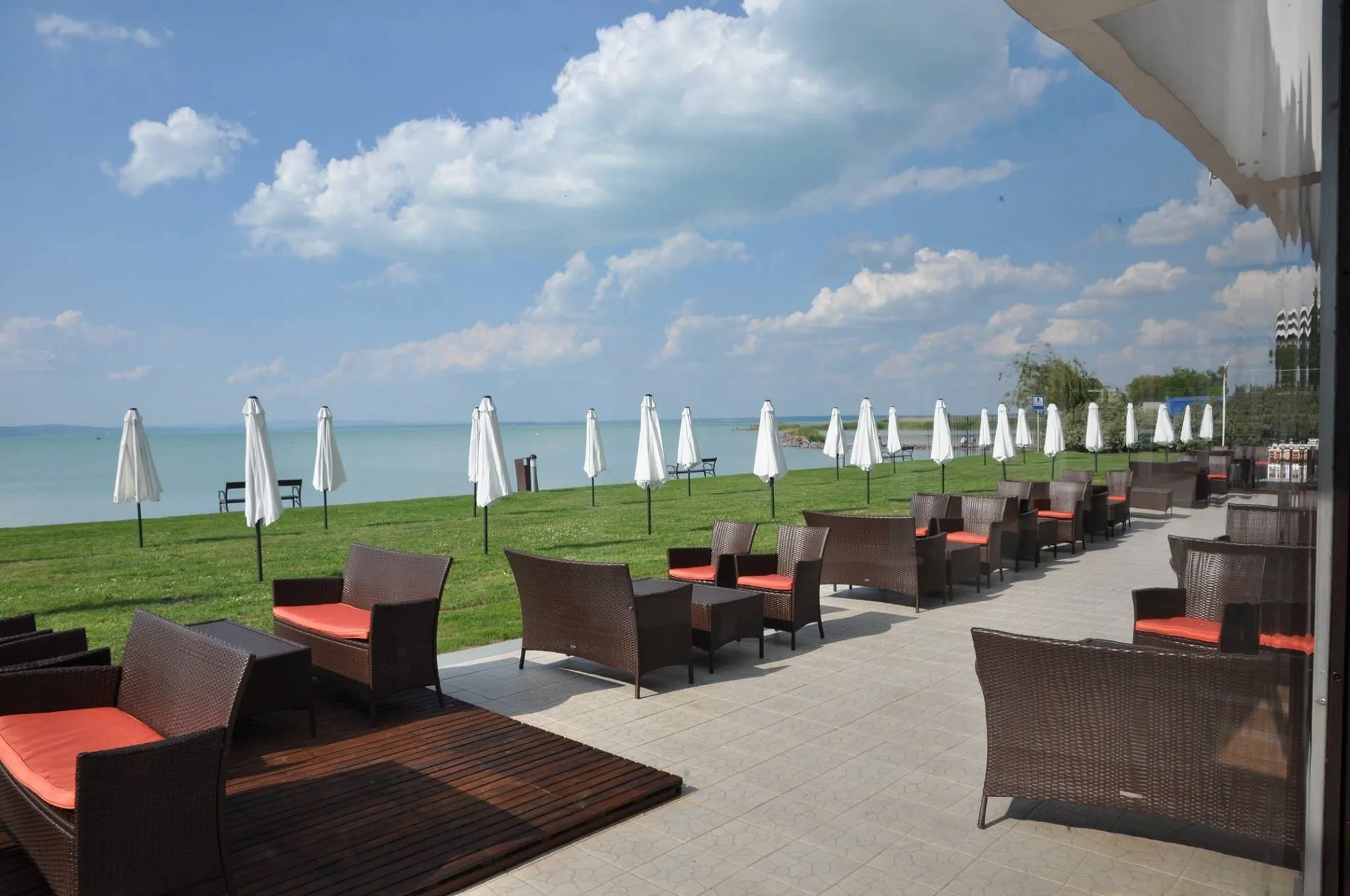 Hotel Hungária Siófok - foto 7