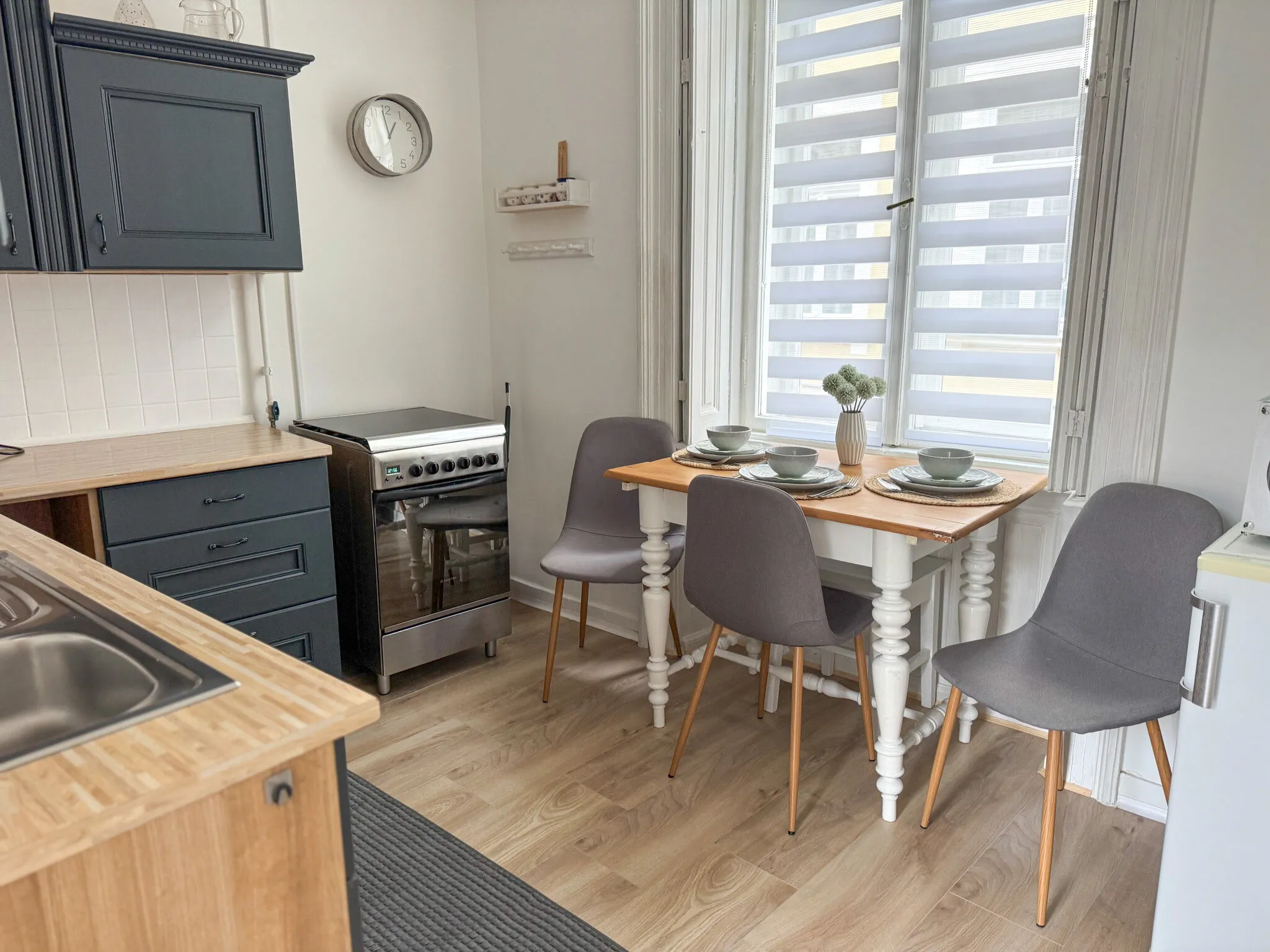 Agria Vintage Apartman Eger – Eger, Ungaria