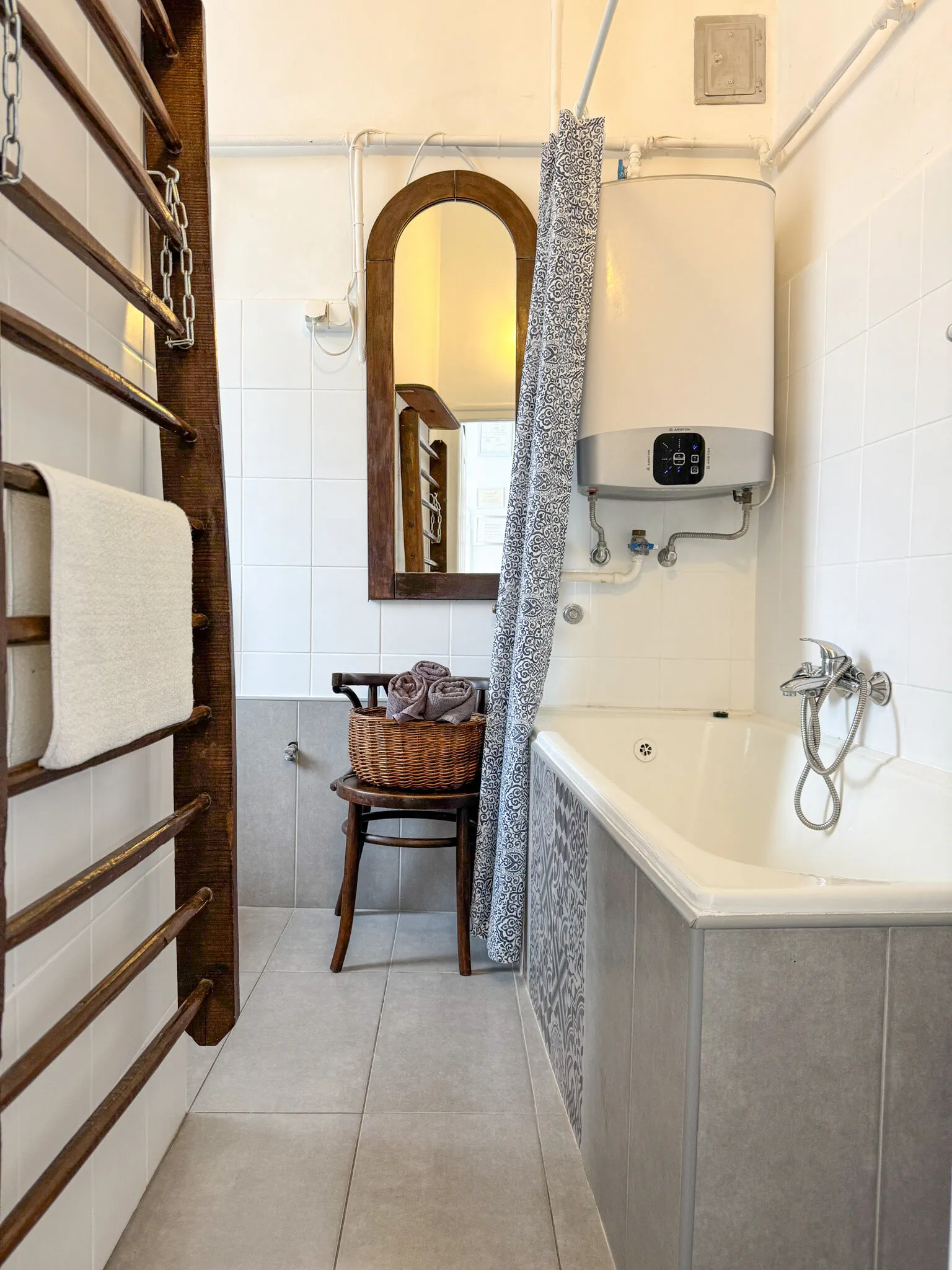 Agria Vintage Apartman Eger – Eger, Ungaria