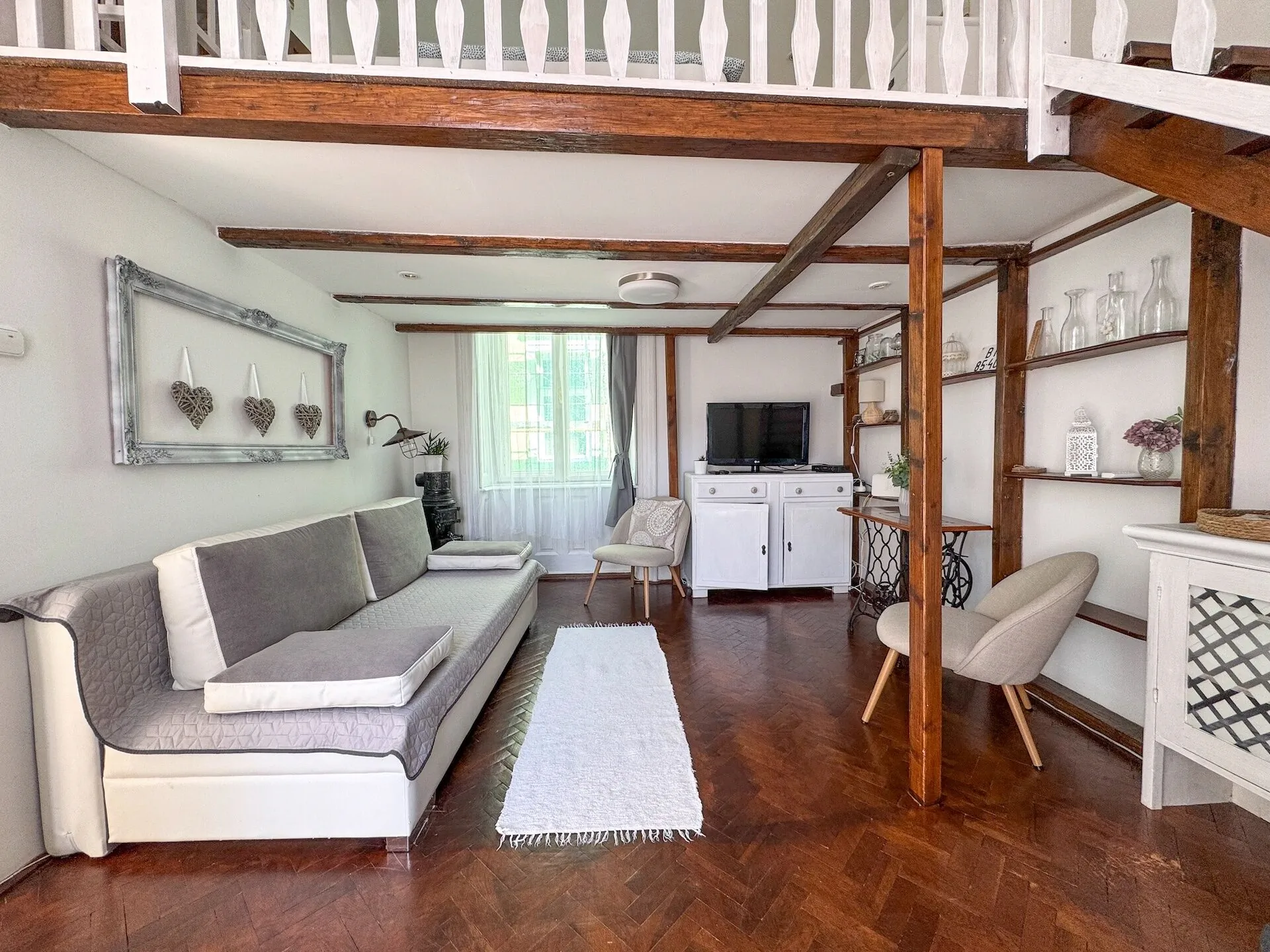 Agria Vintage Apartman Eger – Eger, Ungaria