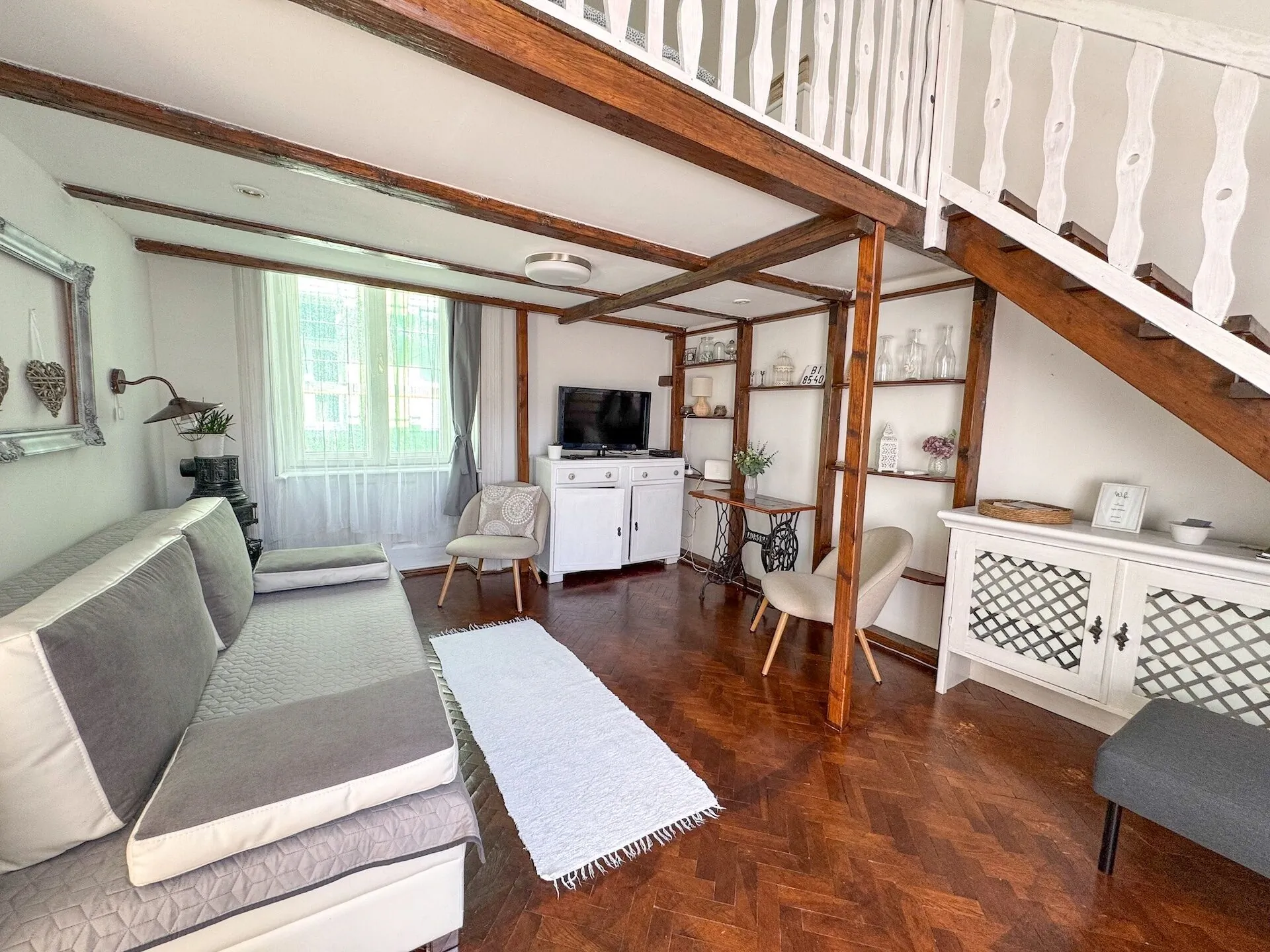 Agria Vintage Apartman Eger – Eger, Ungaria