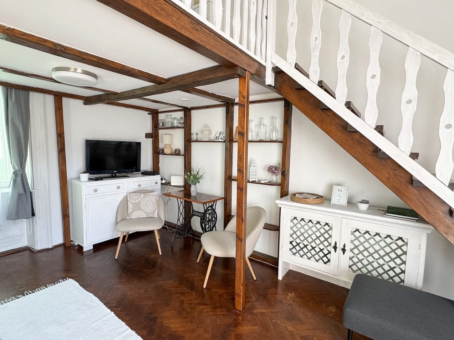 Agria Vintage Apartman Eger – Eger, Ungaria