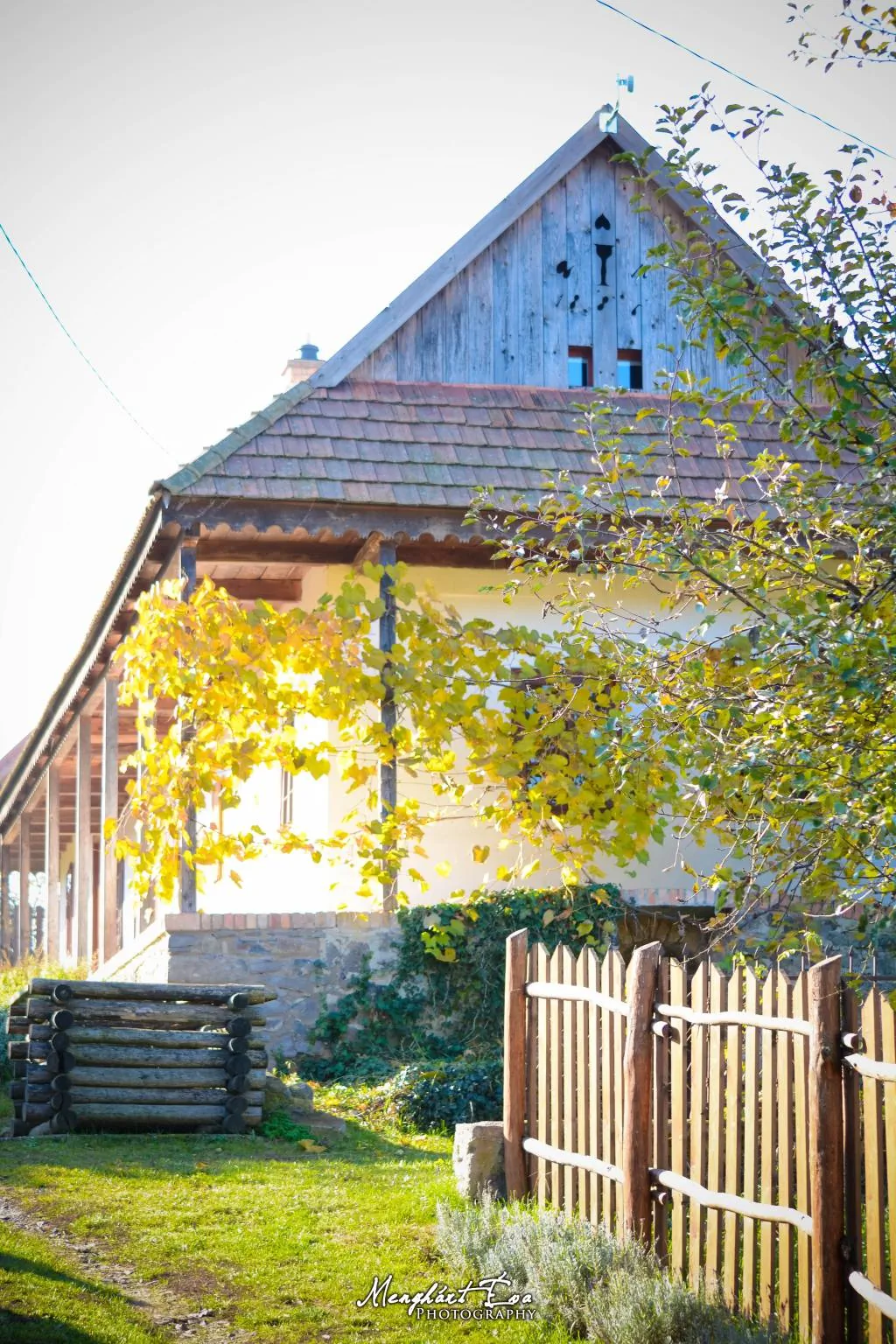 Fay-inn Üdülőház Terény – Terény, Węgry