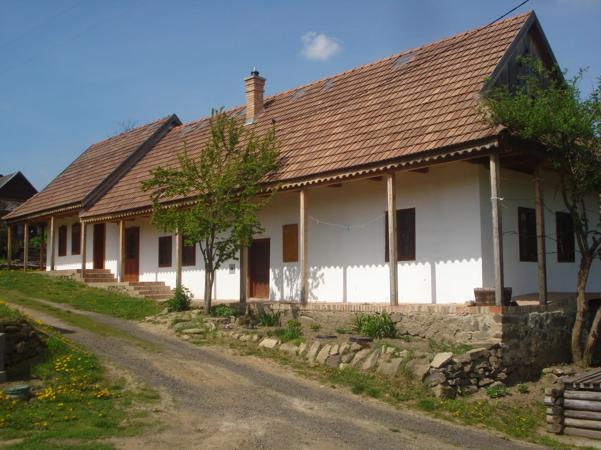 Fay-inn Üdülőház Terény – Terény, Węgry