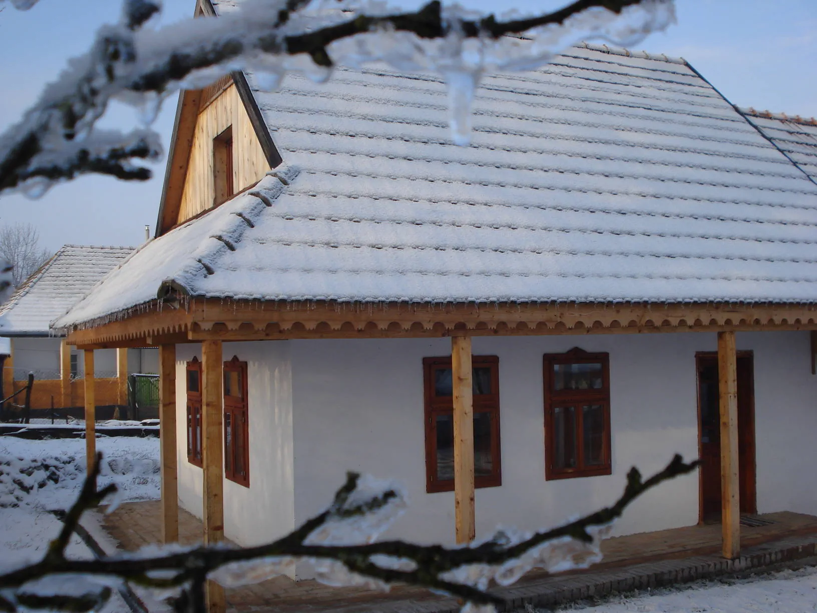 Fay-inn Üdülőház Terény – Terény, Węgry