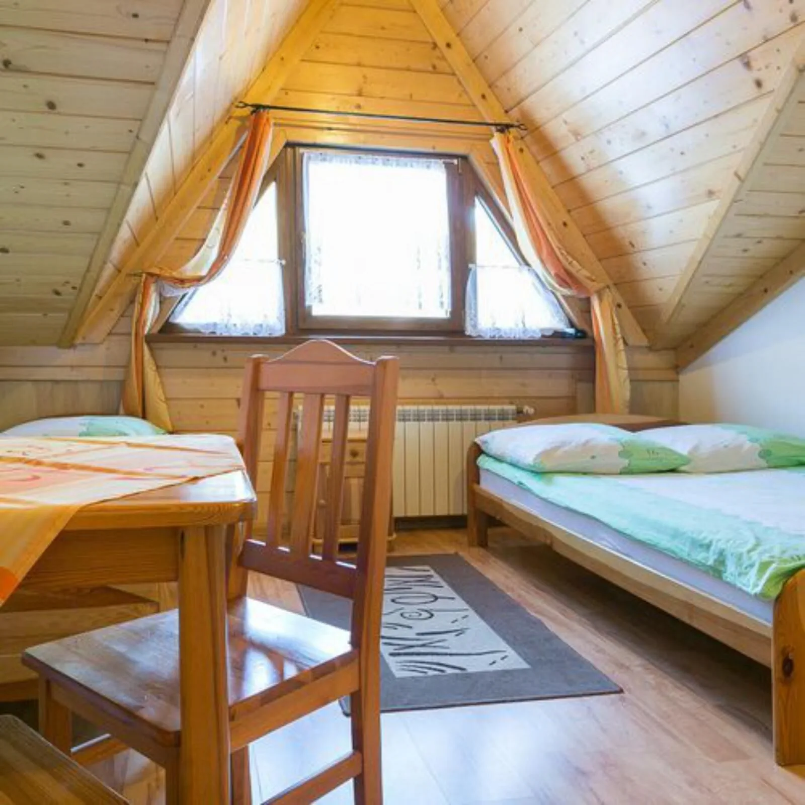 Pokoje Gościnne Ceper Zakopane – Zakopane, Polska