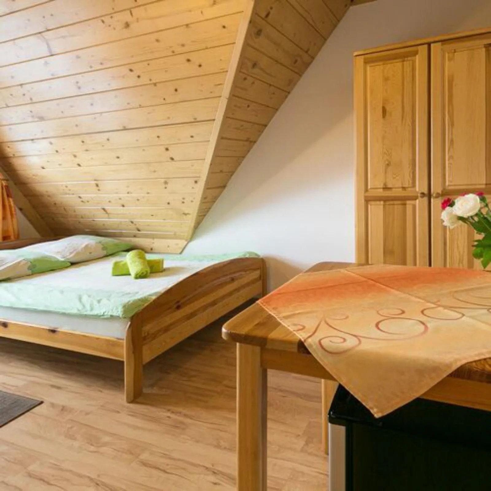 Pokoje Gościnne Ceper Zakopane – Zakopane, Polska