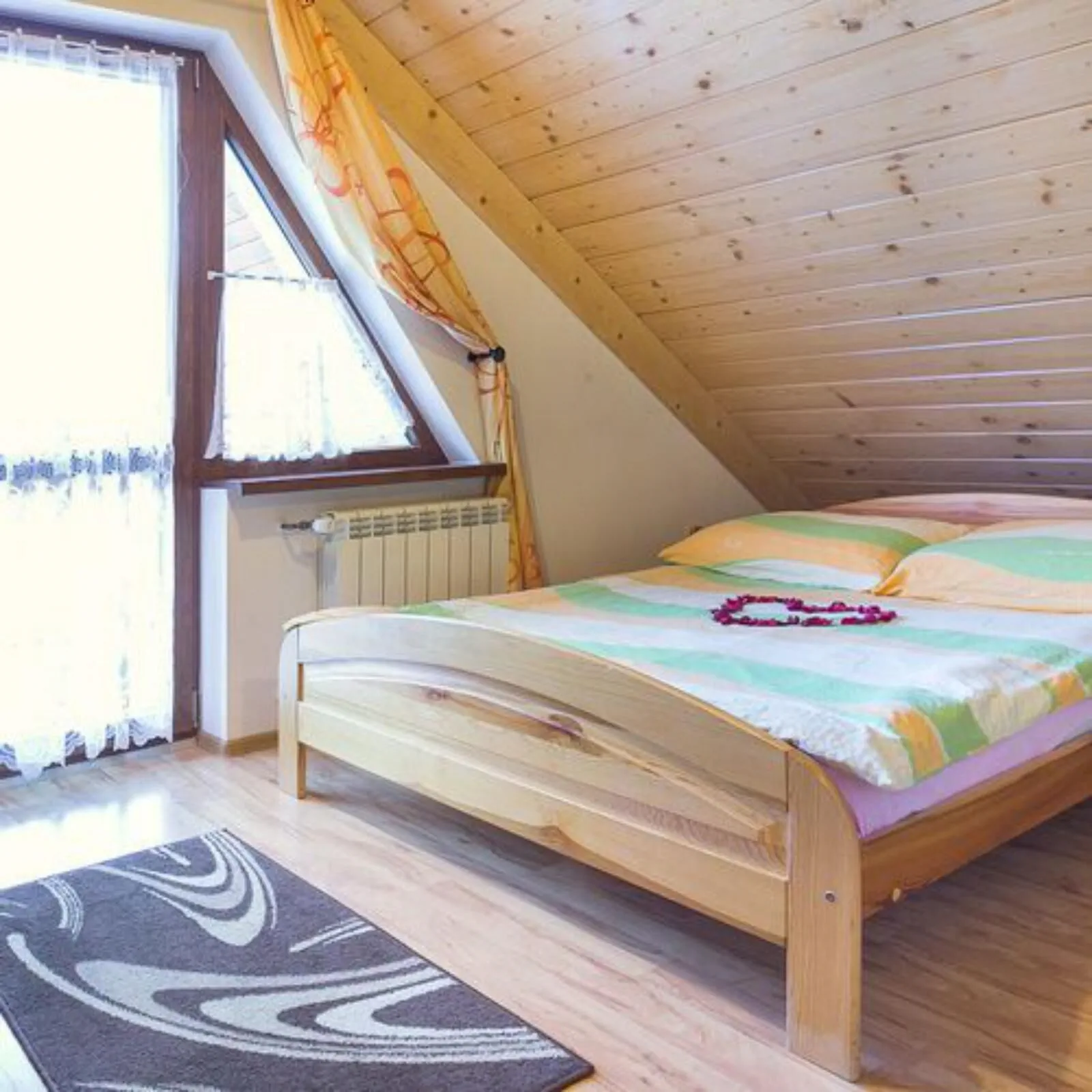 Pokoje Gościnne Ceper Zakopane – Zakopane, Polska