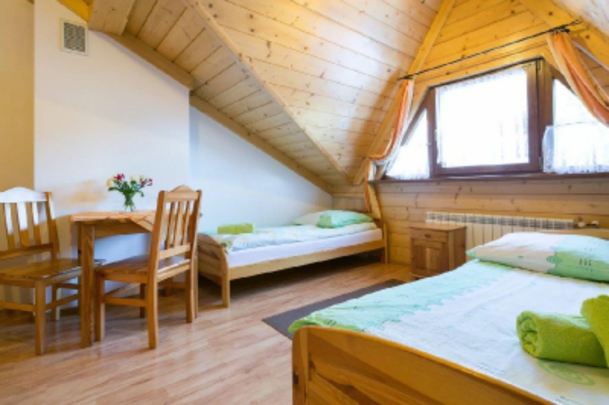 Pokoje Gościnne Ceper Zakopane – Zakopane, Polska