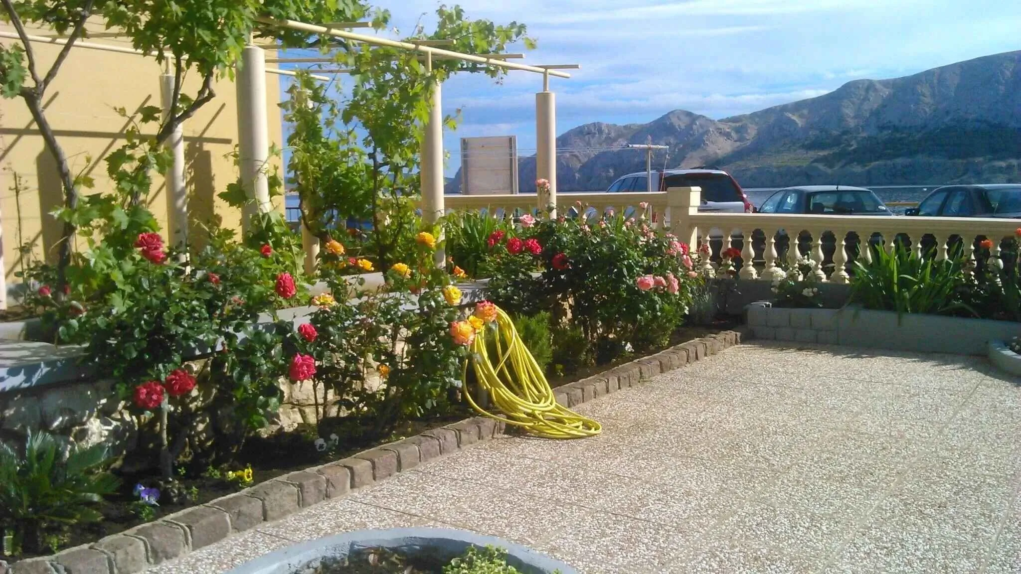 Studio Alessandro Baška – Baška, Croația
