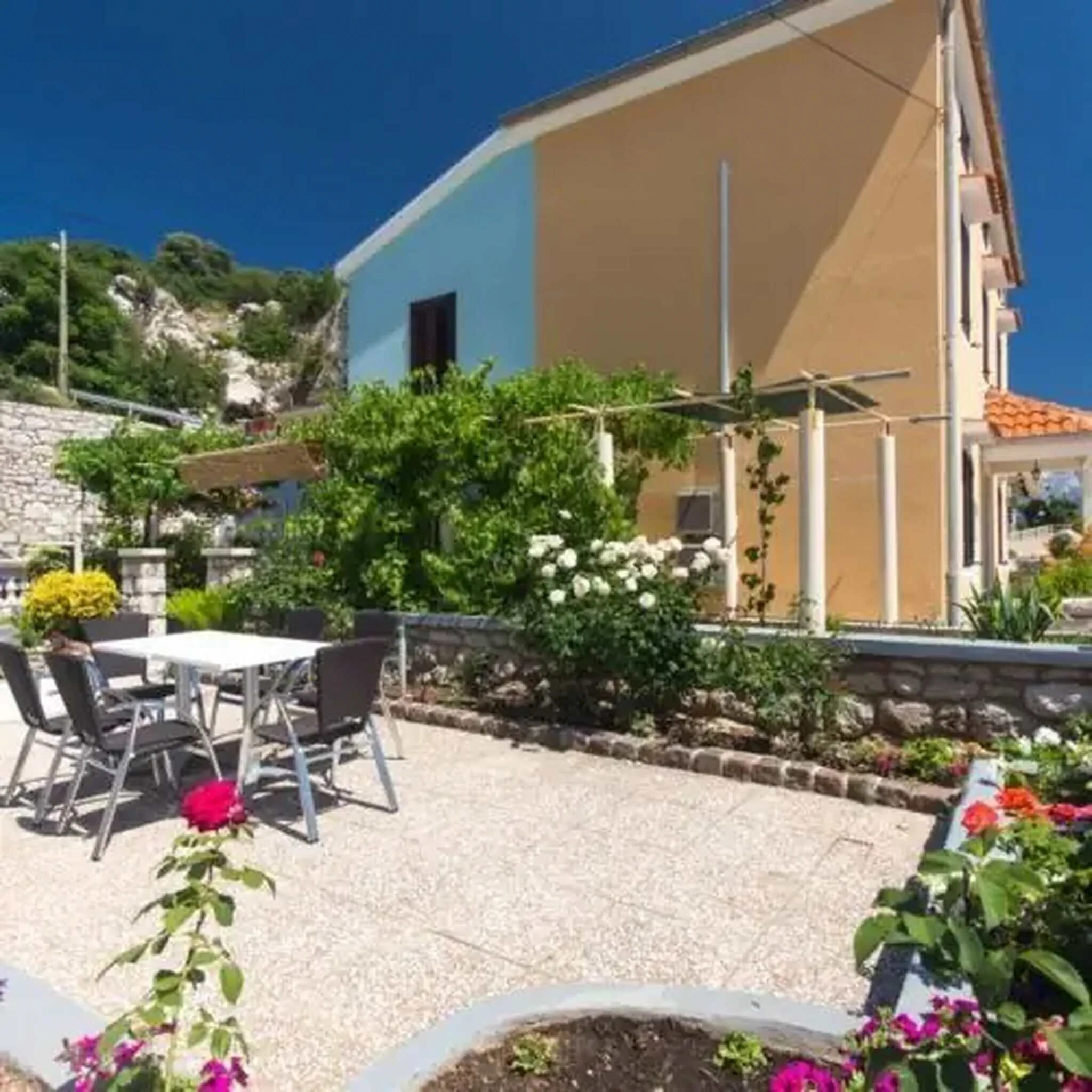 Studio Alessandro Baška – Baška, Croația