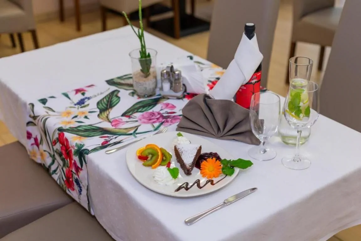 Hotel Podium Wisła – Wisła, Polsko