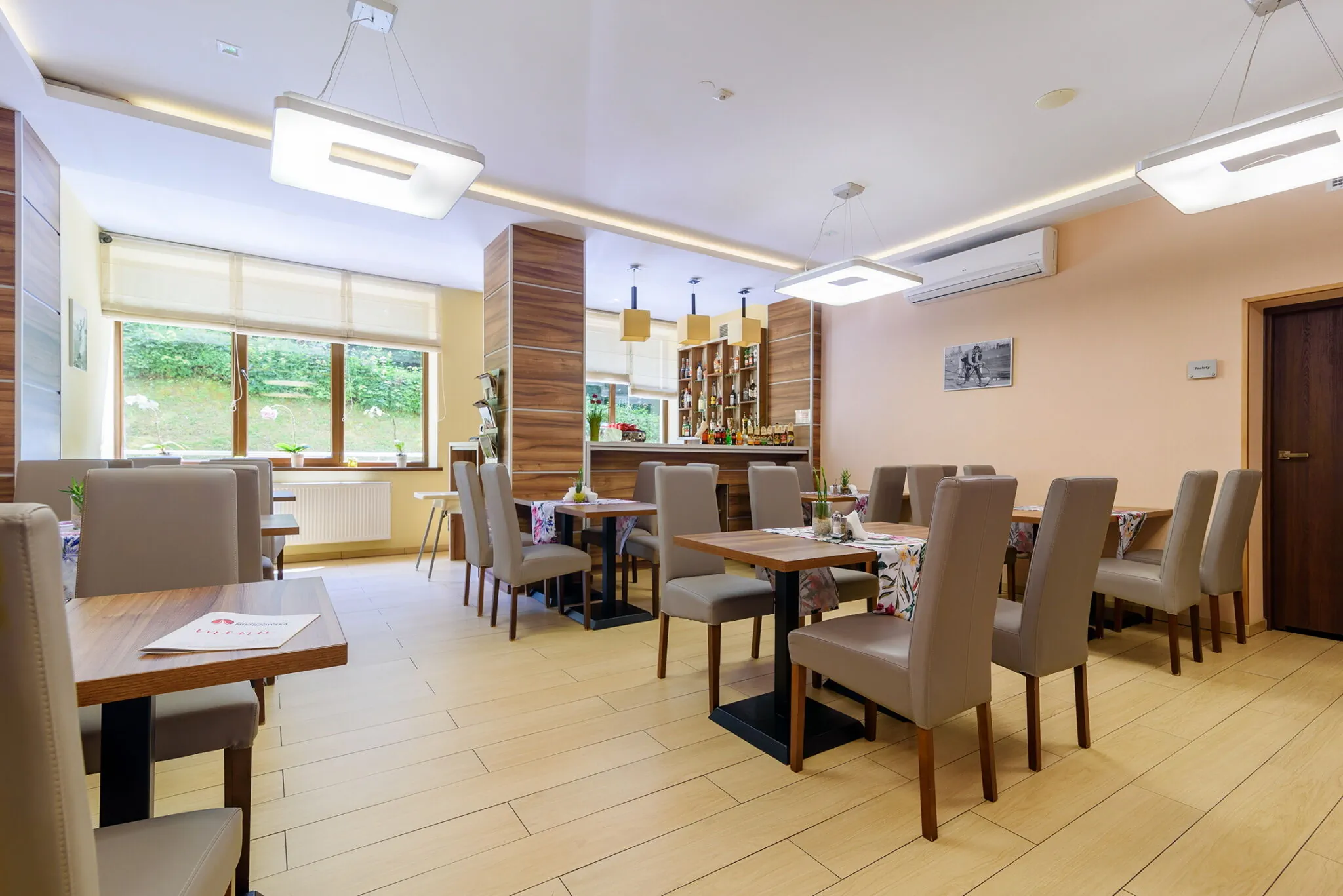 Hotel Podium Wisła – Wisła, Polsko