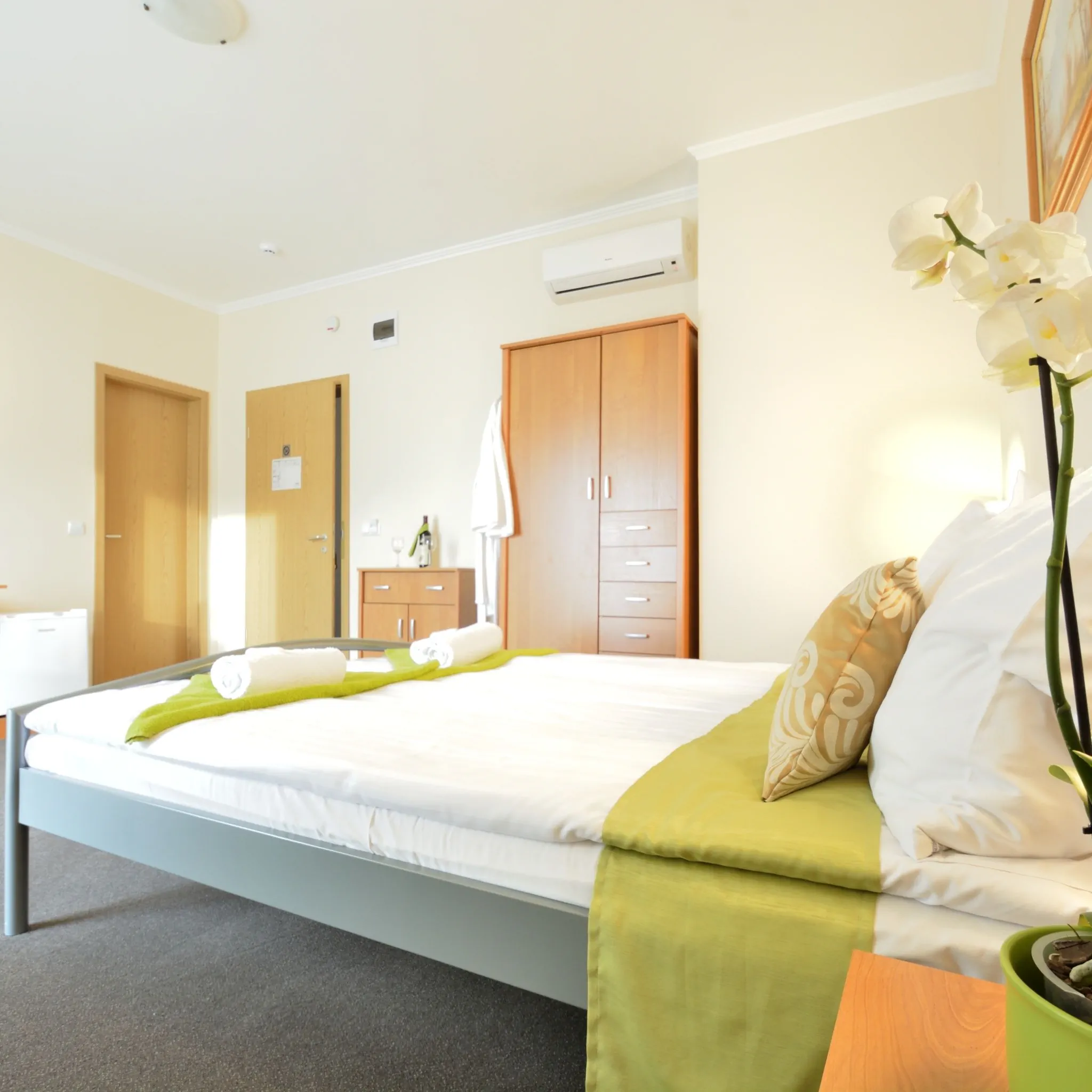 Viktória Wellness Hotel Nagyatád - foto 8