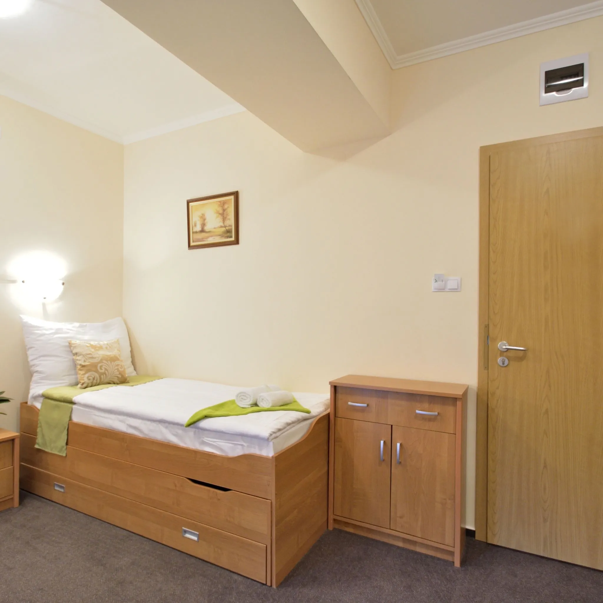Viktória Wellness Hotel Nagyatád - foto 9