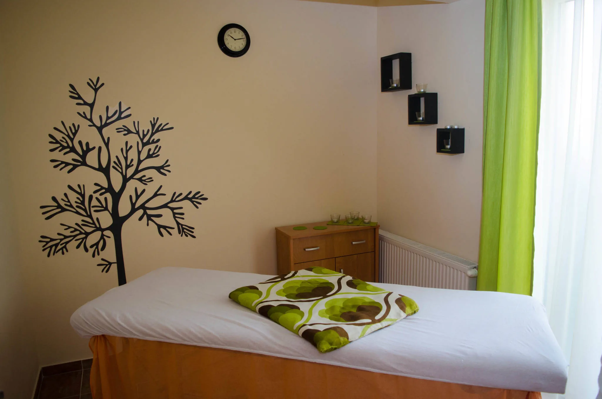 Viktória Wellness Hotel Nagyatád – Nagyatád, Ungaria