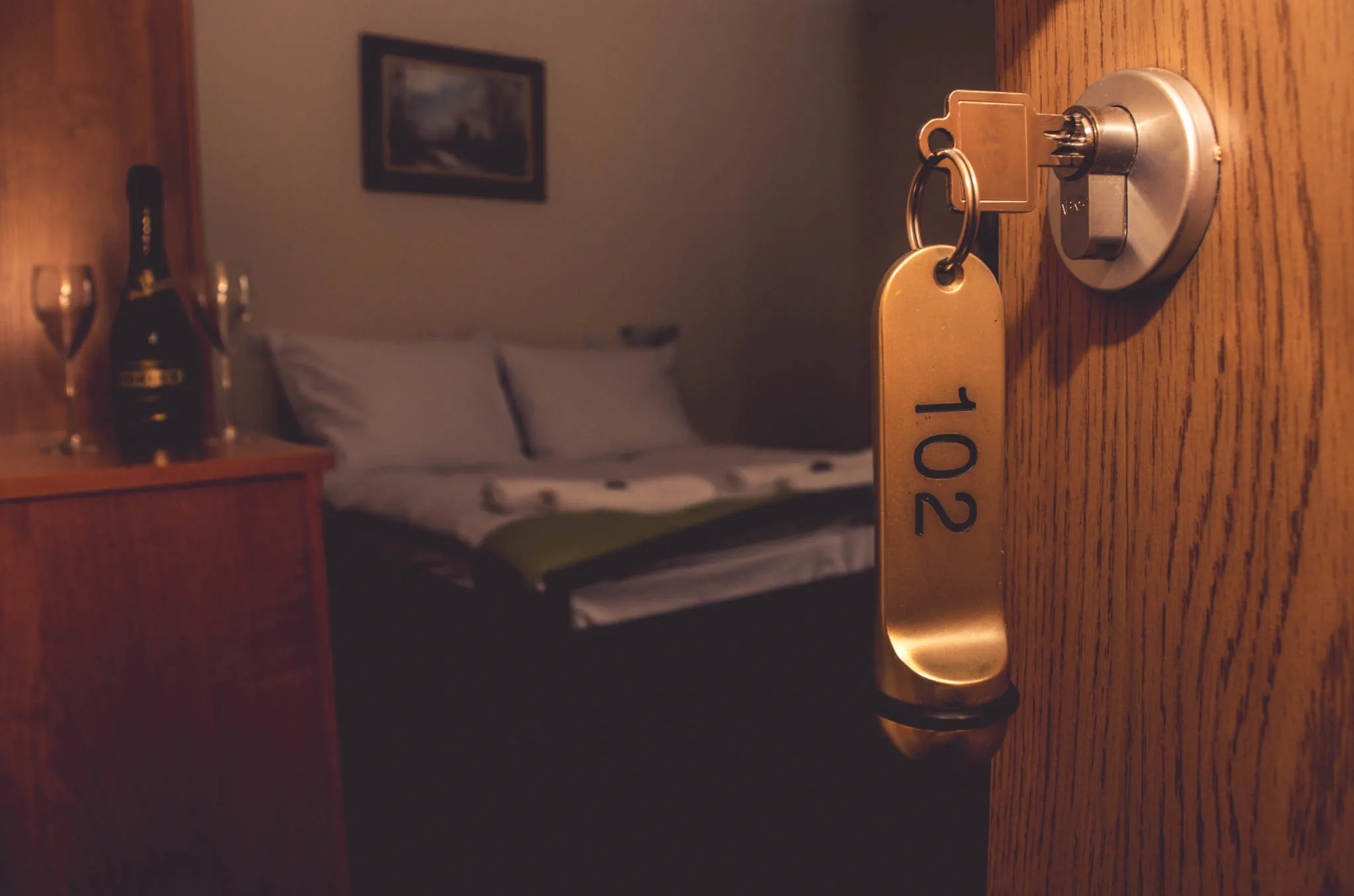 Viktória Wellness Hotel Nagyatád – Nagyatád, Ungaria