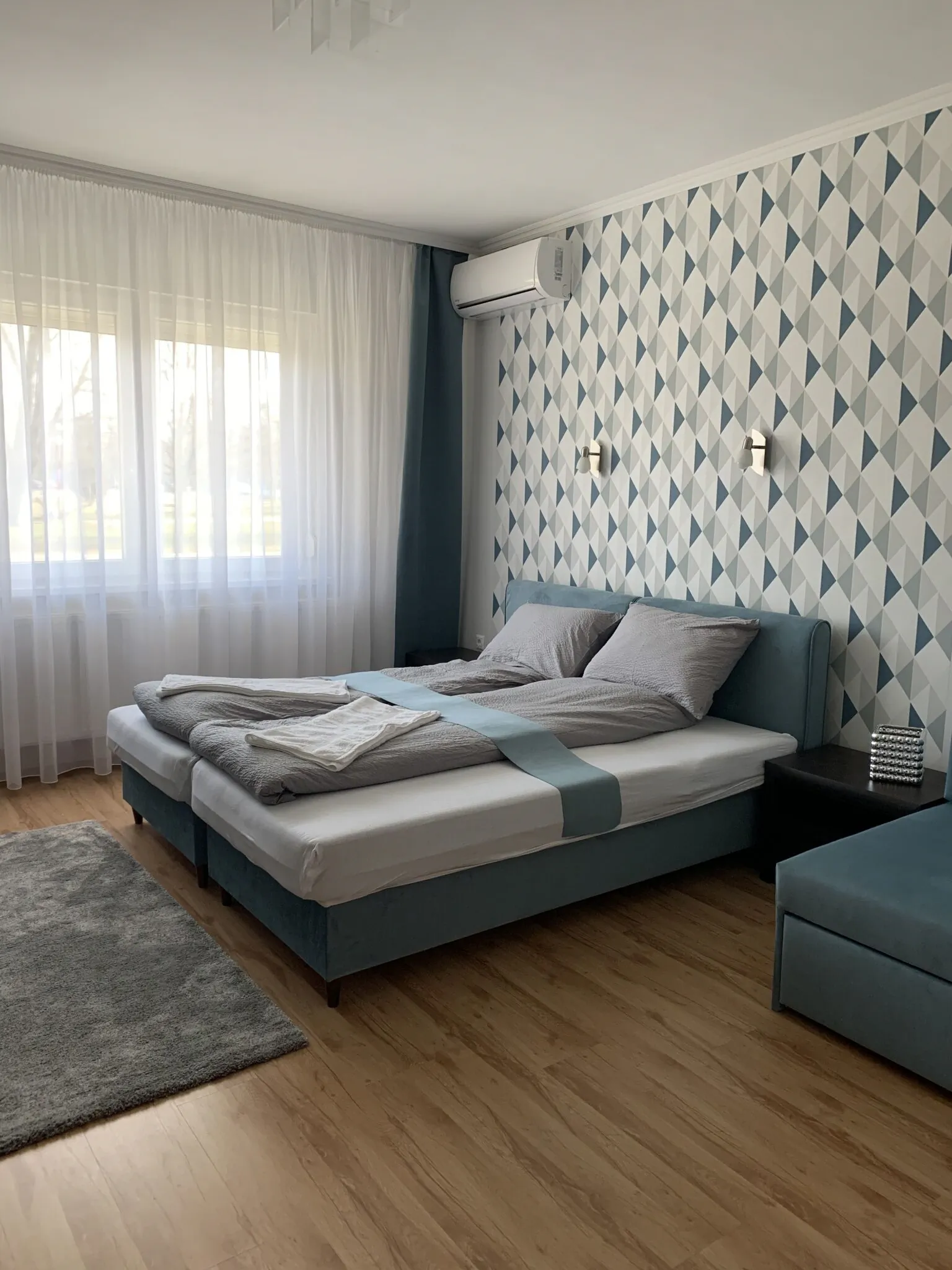 Thermal Next I. Weninger Apartman Kiskunhalas – Kiskunhalas, Ungaria