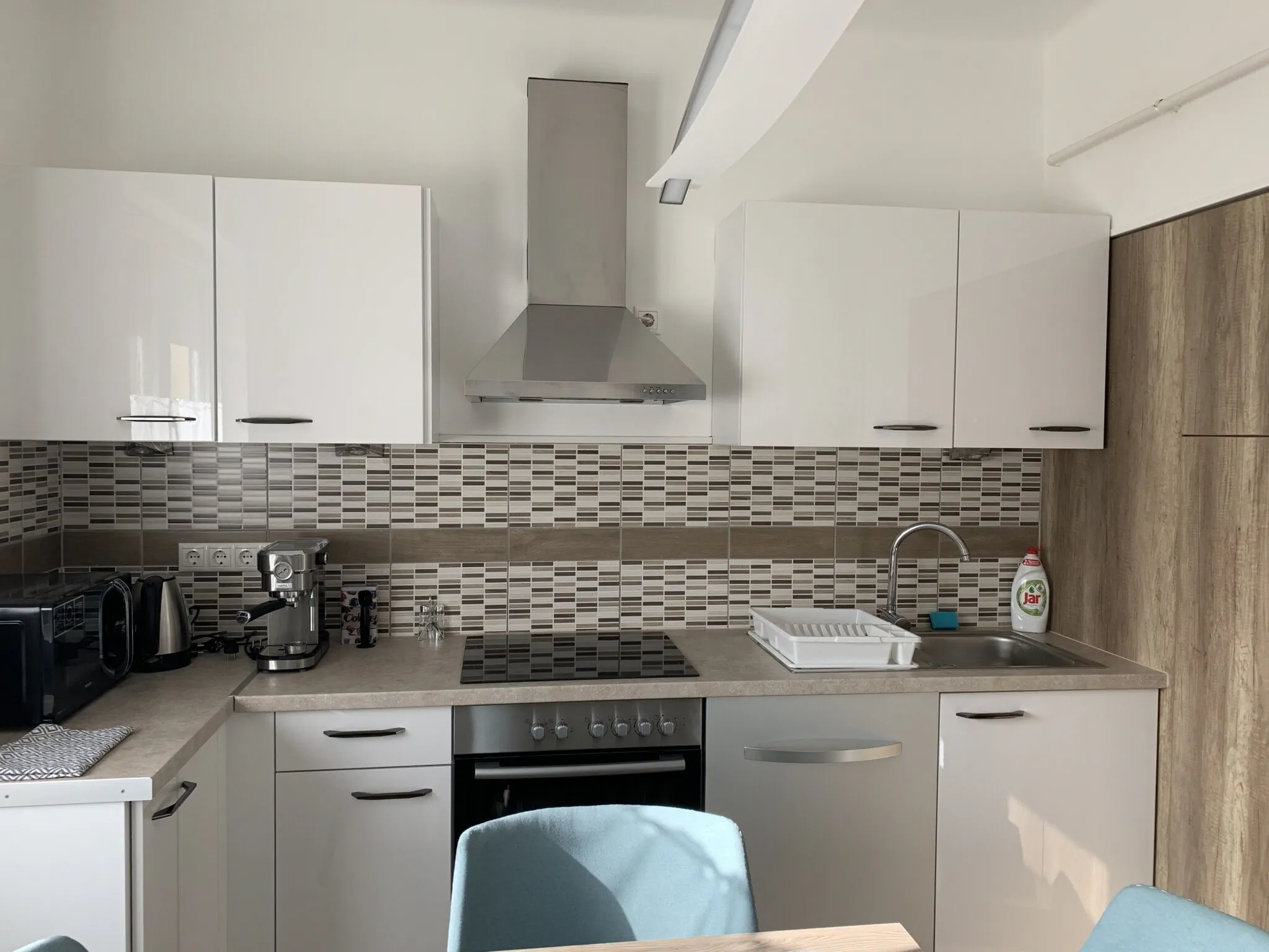 Thermal Next I. Weninger Apartman Kiskunhalas – Kiskunhalas, Ungaria