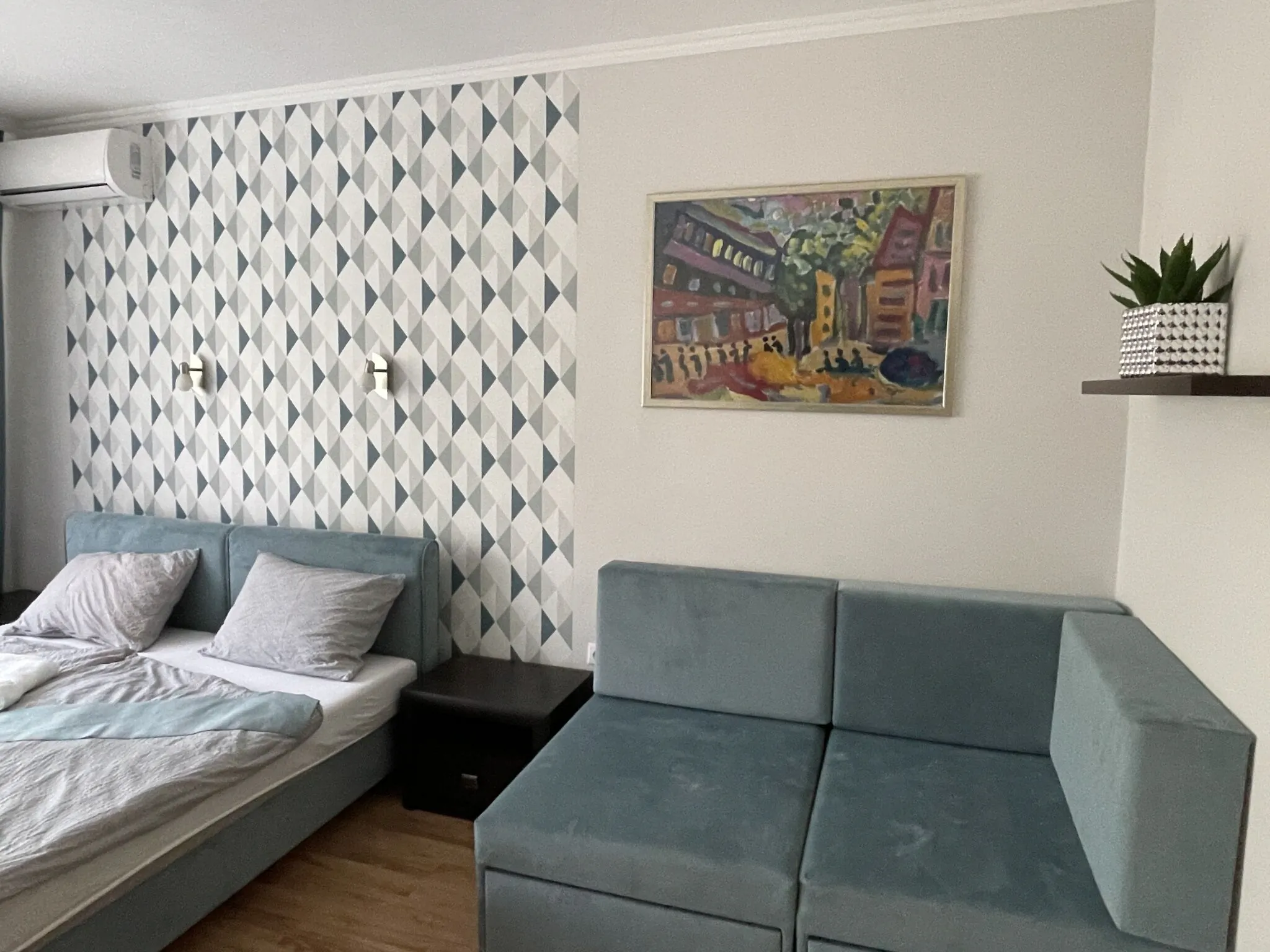 Thermal Next I. Weninger Apartman Kiskunhalas – Kiskunhalas, Ungaria