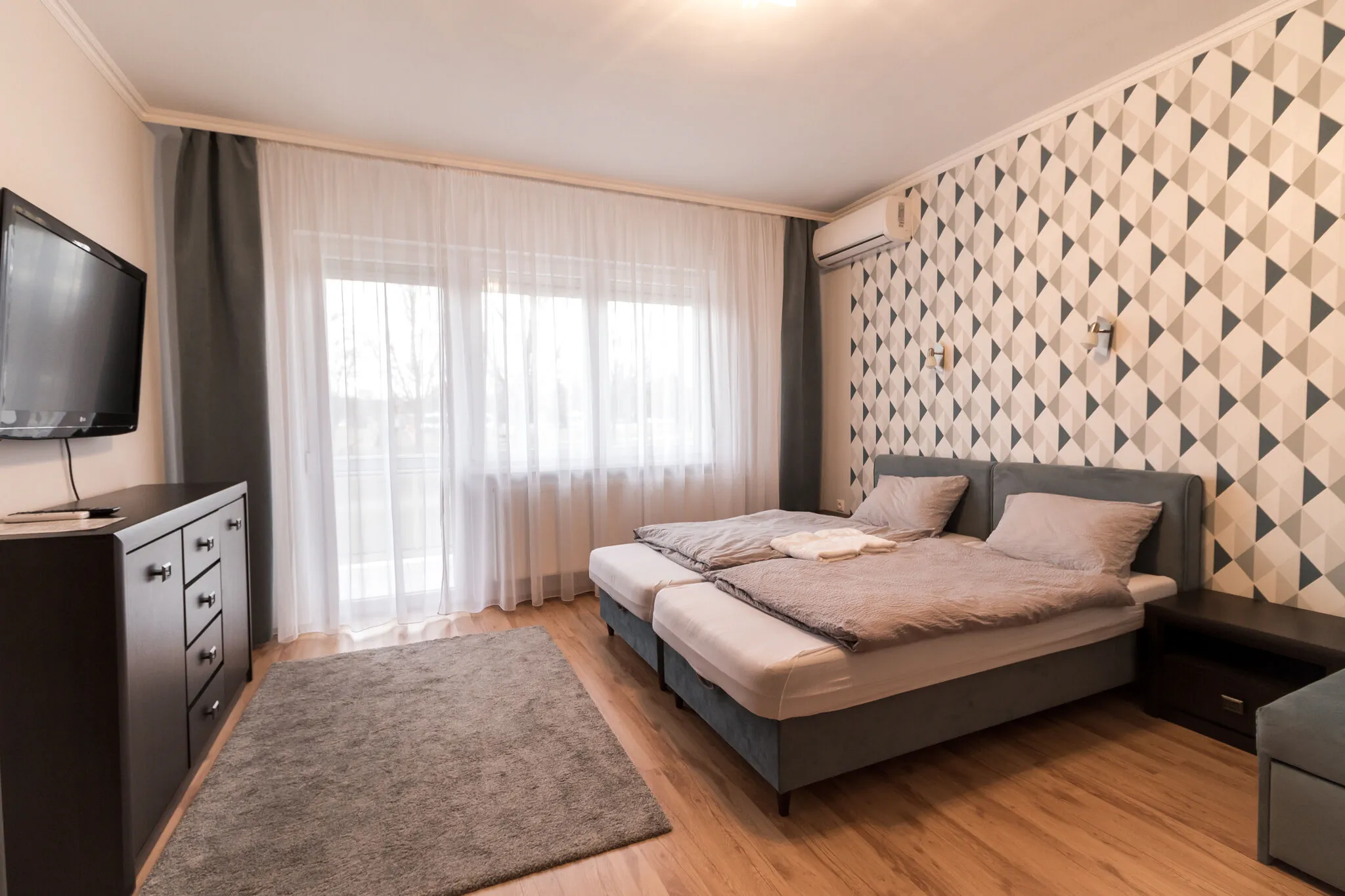 Thermal Next I. Weninger Apartman Kiskunhalas – Kiskunhalas, Ungaria