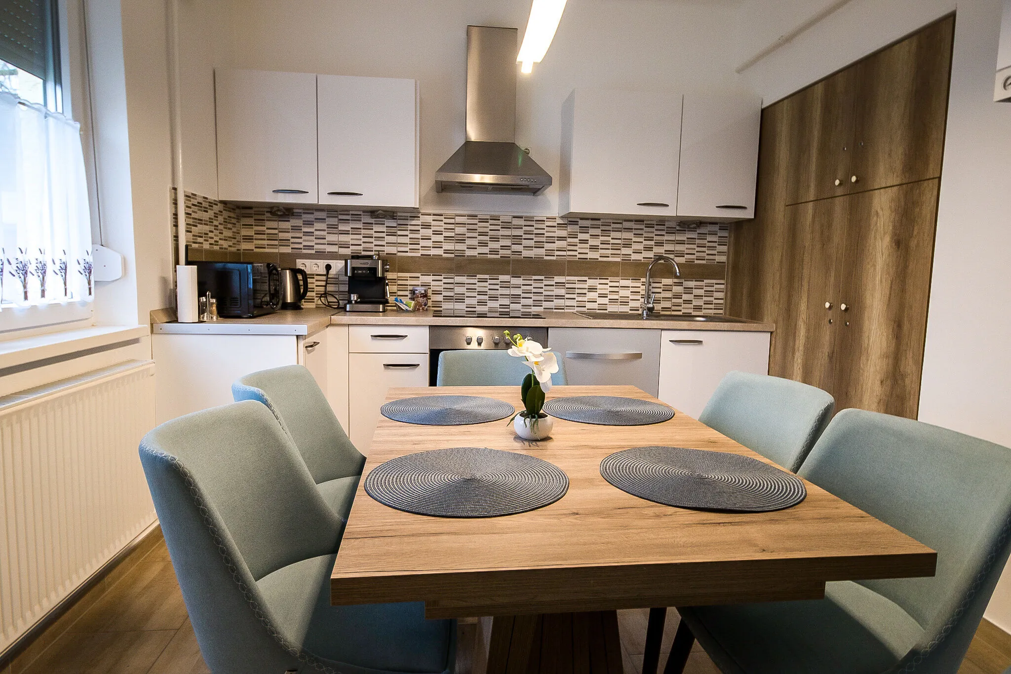 Thermal Next I. Weninger Apartman Kiskunhalas – Kiskunhalas, Ungaria