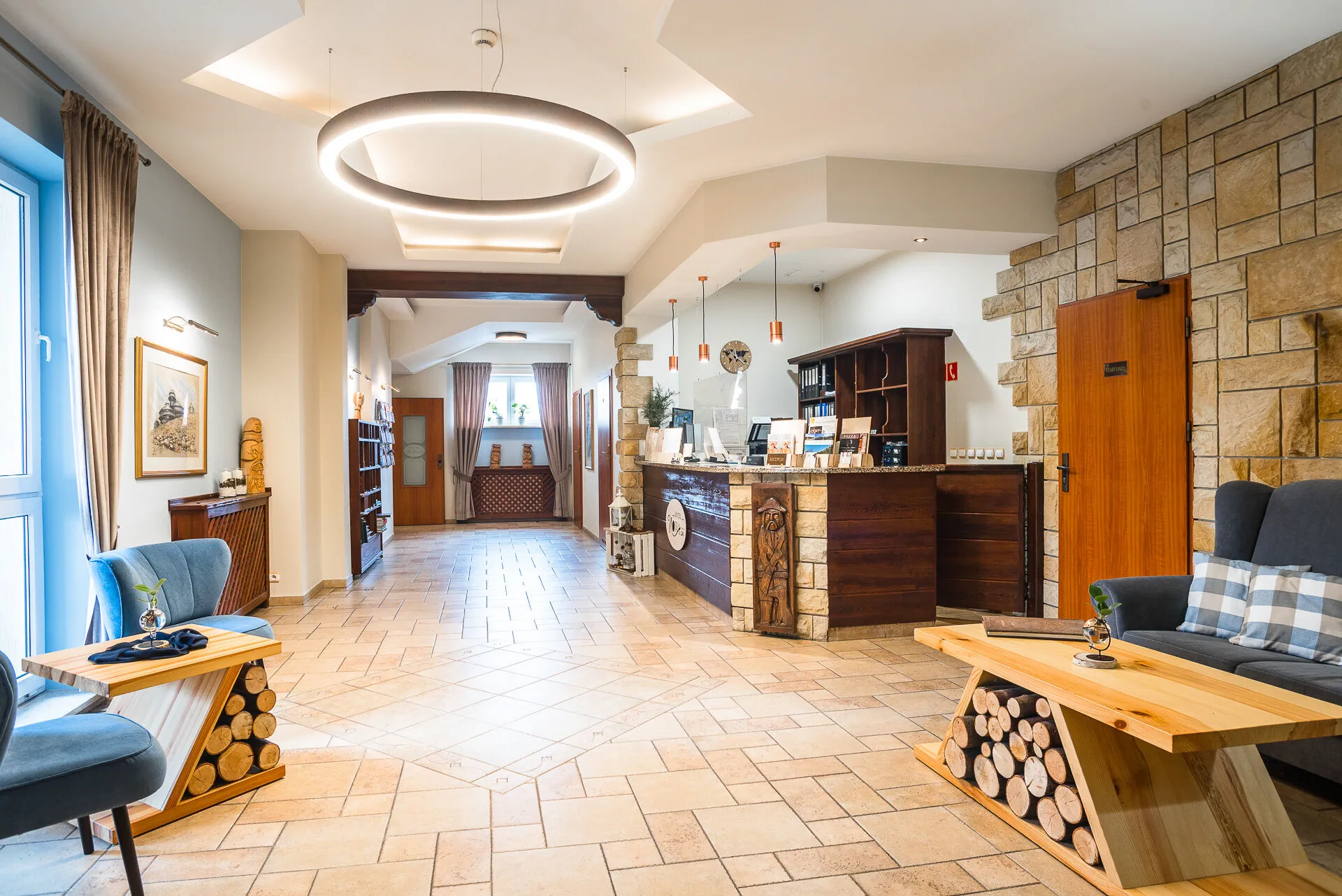 Hotel Nowa Ski Karpacz – Karpacz, Polonia