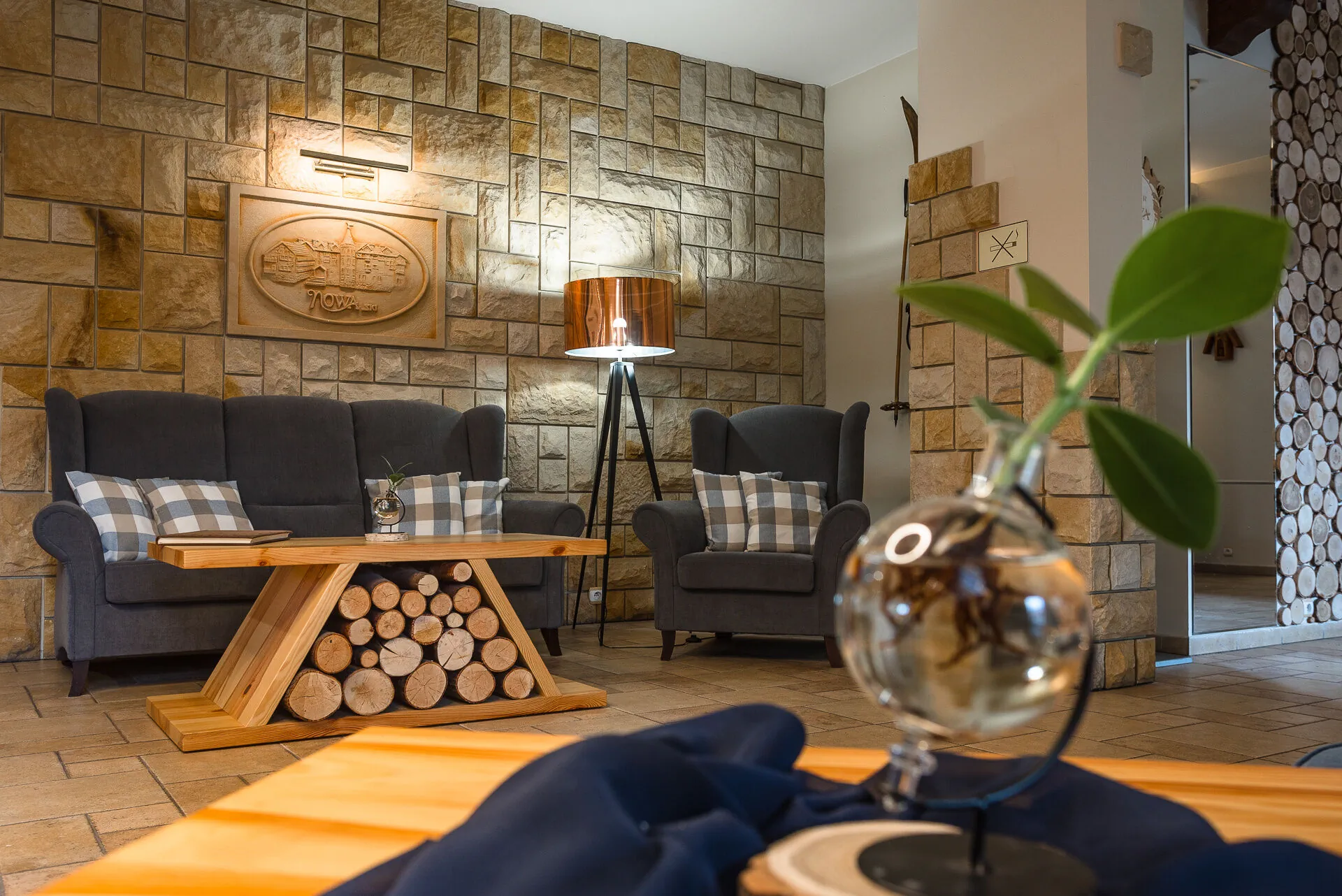 Hotel Nowa Ski Karpacz – Karpacz, Polonia