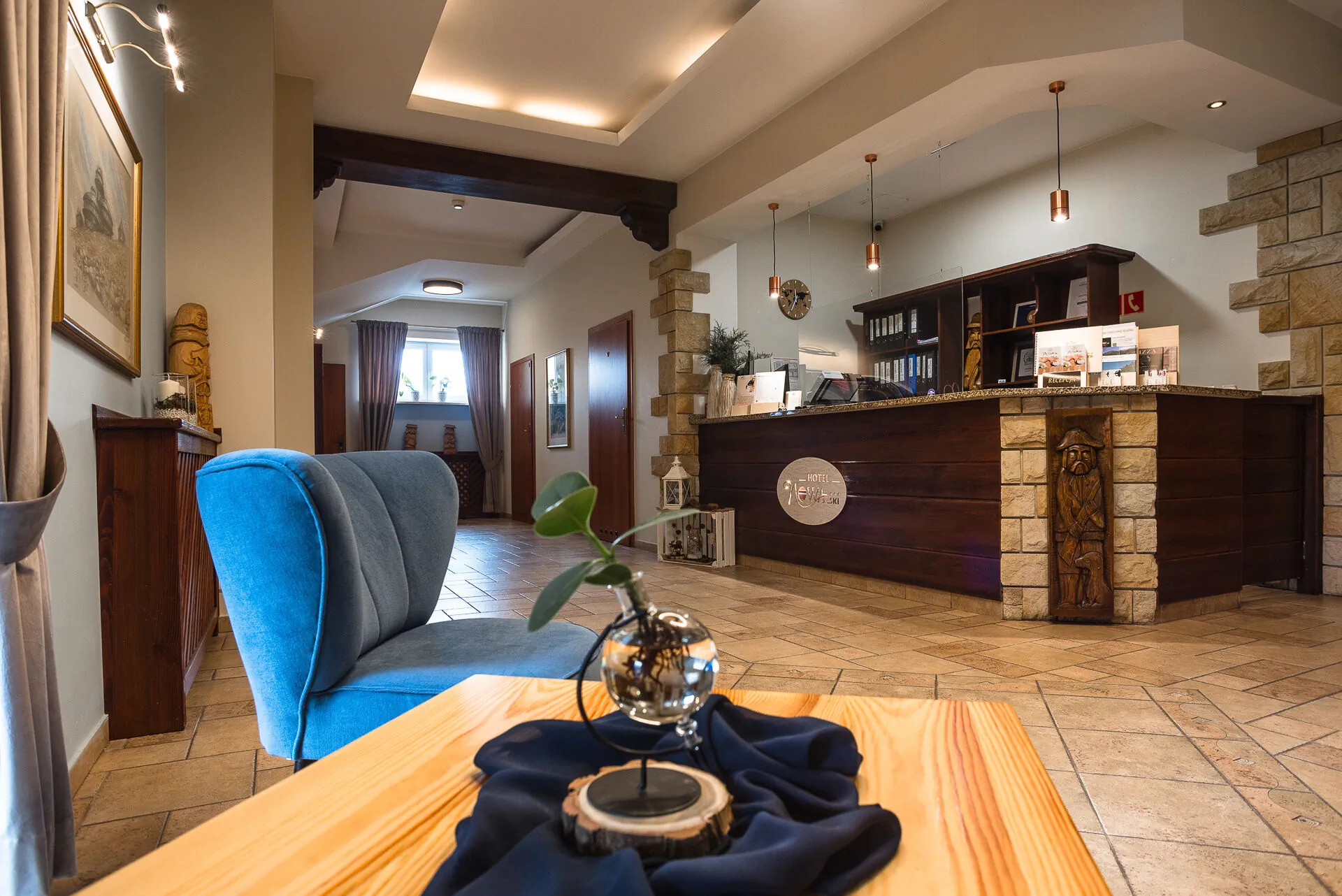 Hotel Nowa Ski Karpacz – Karpacz, Polonia